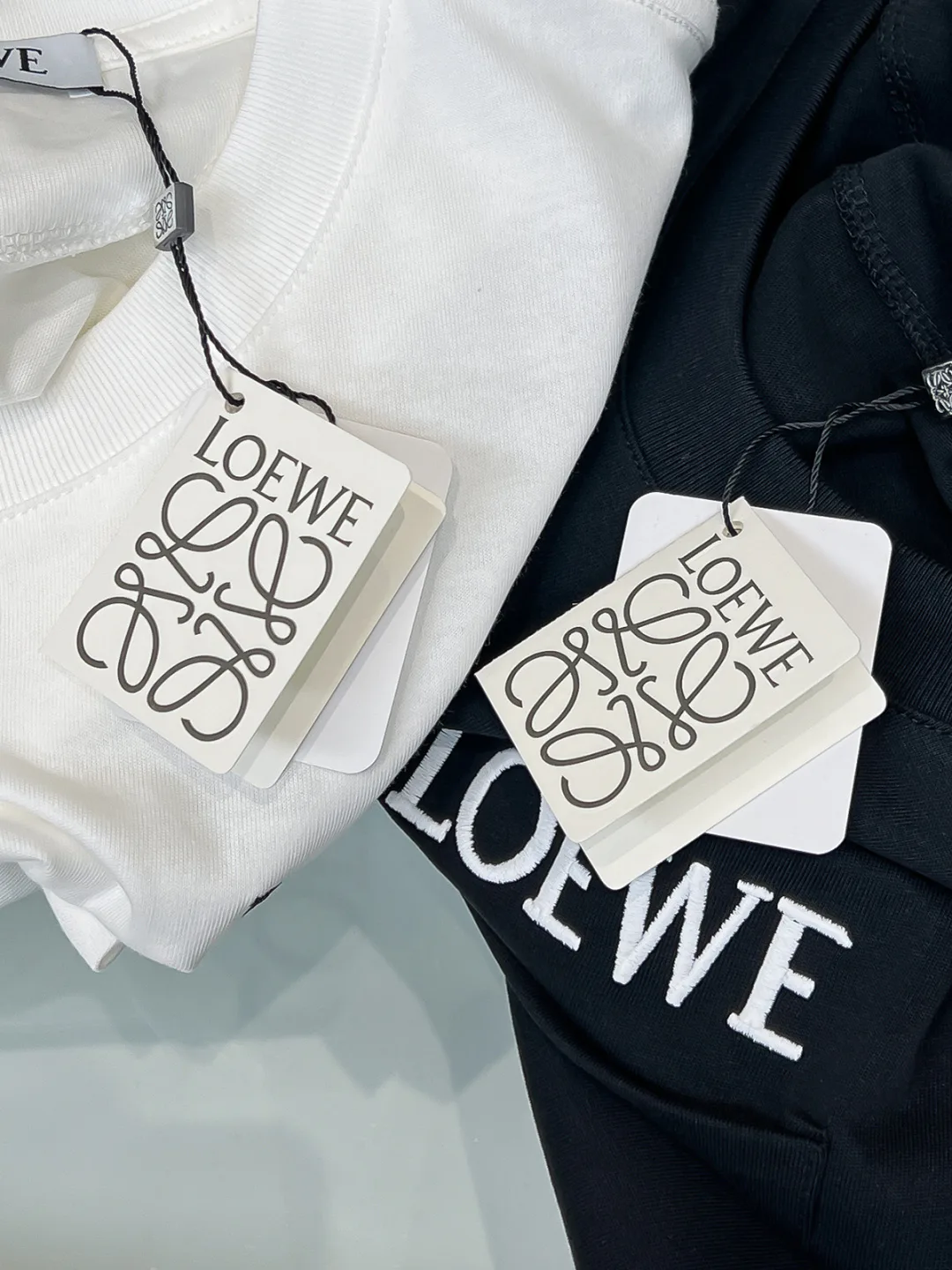 Men's T-Shirts LOEWE 18499461