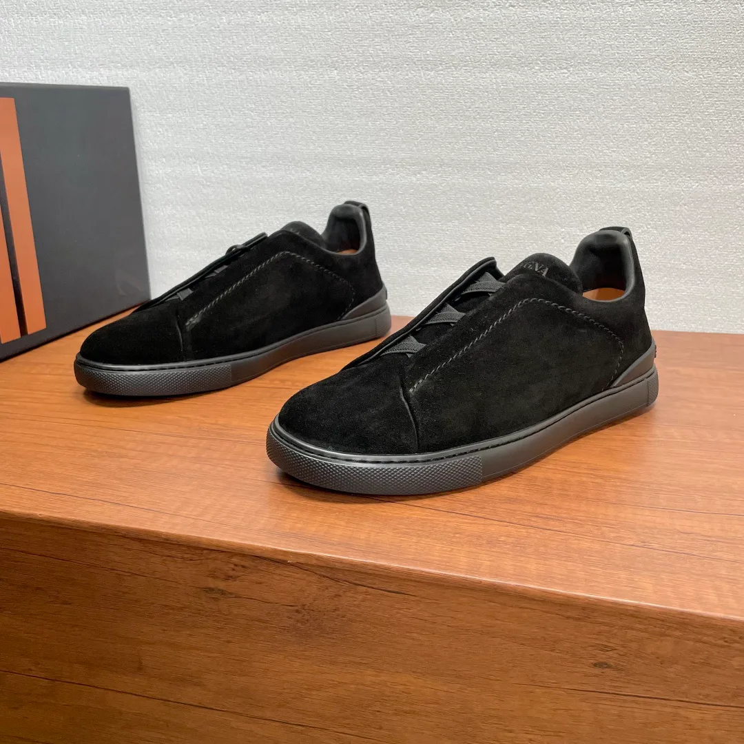 Men's Sneakers ZEGNA 17461079
