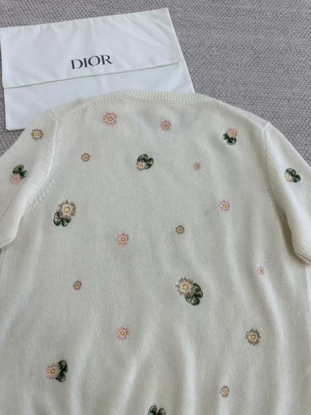 Women's Jumpers And Sweaters CHRISTIAN DIOR 18189338