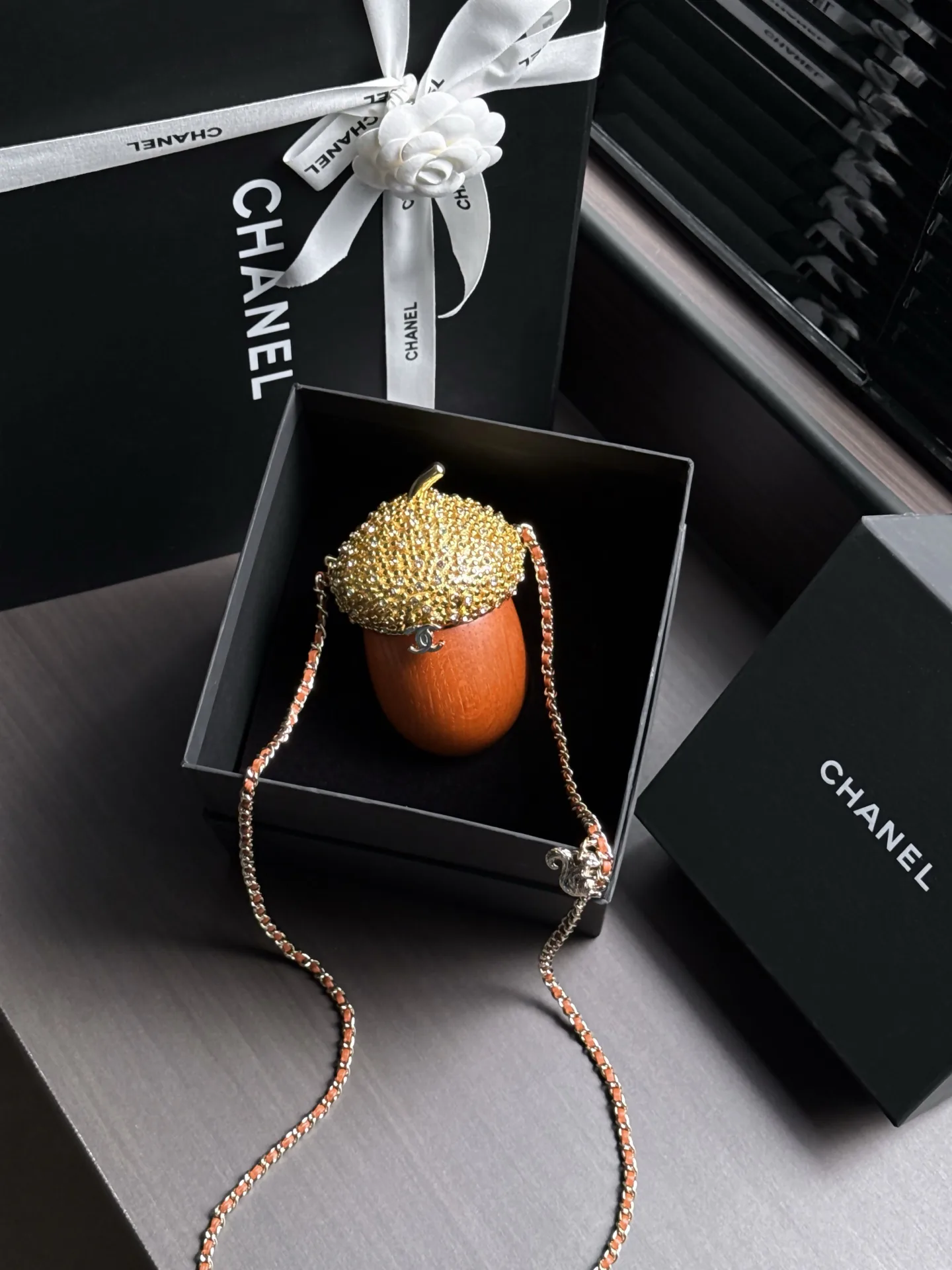 Women's Clutches CHANEL 18147632