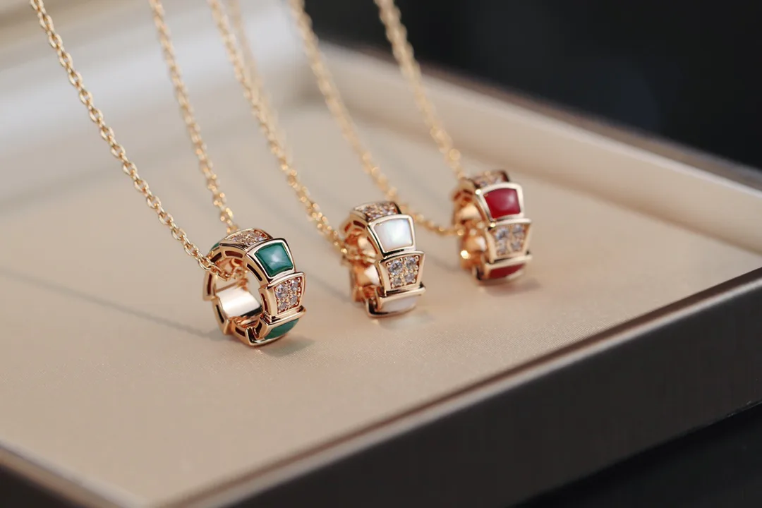 Jewelry BVLGARI 17569437
