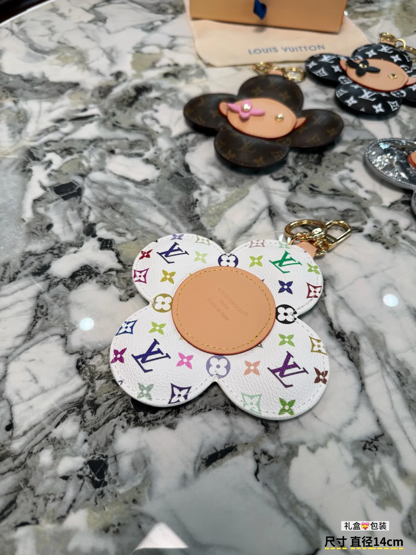 Key Cases LOUIS VUITTON 17796160