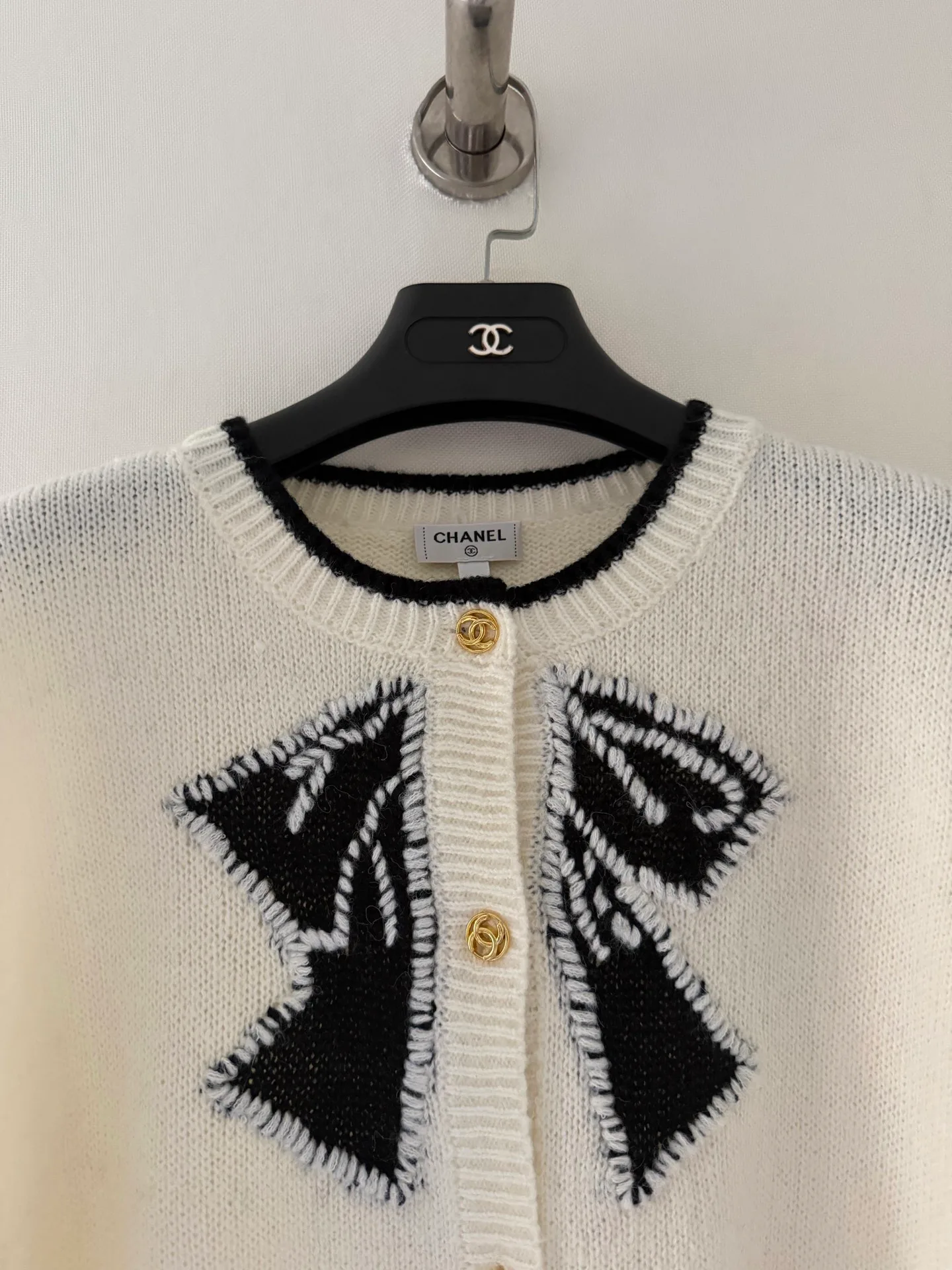 Women's Jumpers And Sweaters CHANEL 17913063