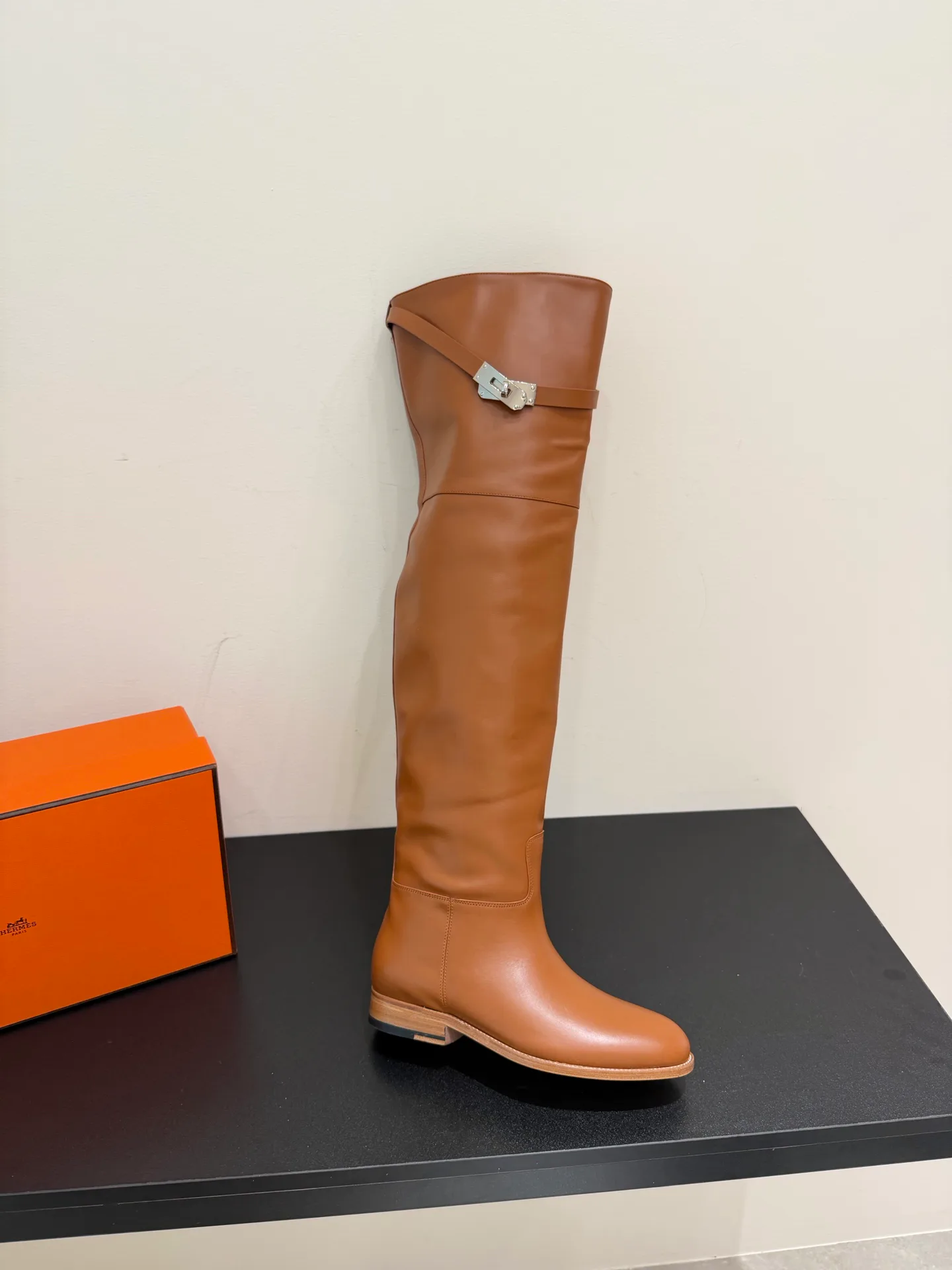Women's Boots HERMES 18158822