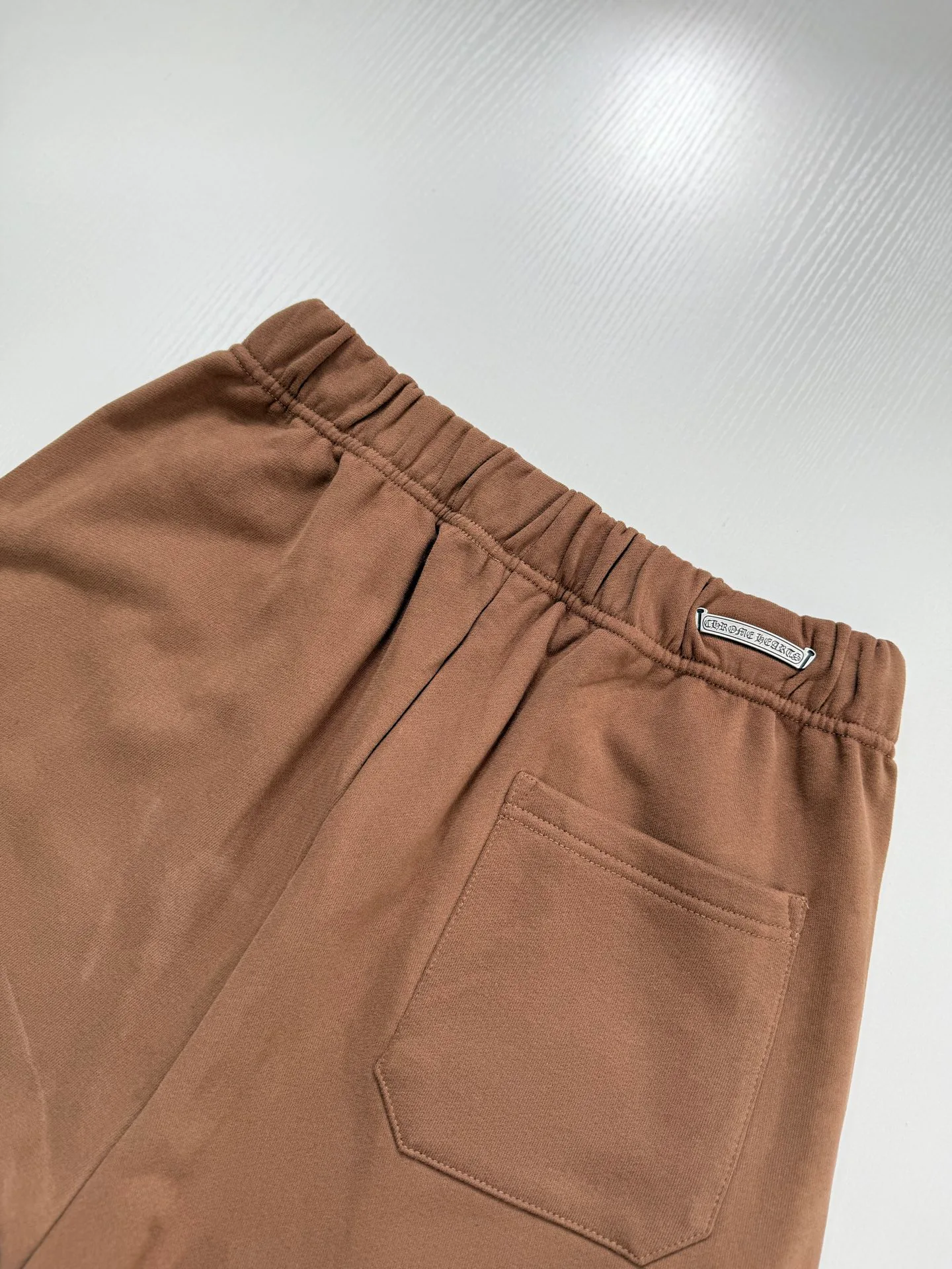 Men's Shorts CHROME HEARTS 17993344