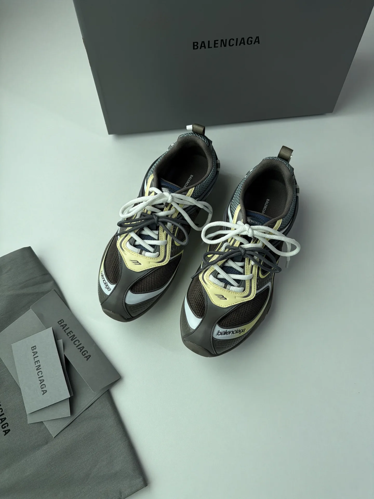 Women's Sneakers BALENCIAGA 17813801