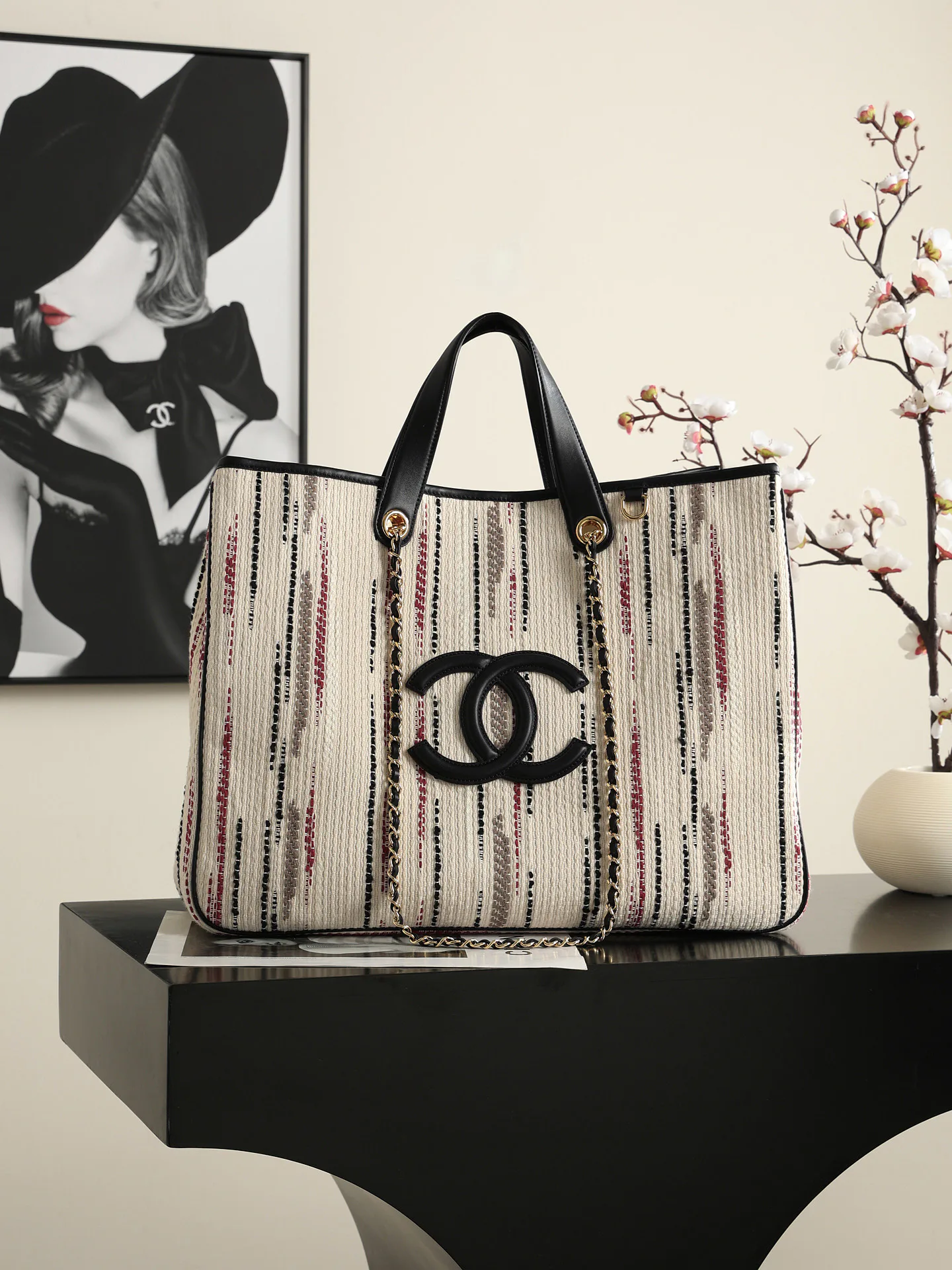 Women's Classic Handbags CHANEL 17878605