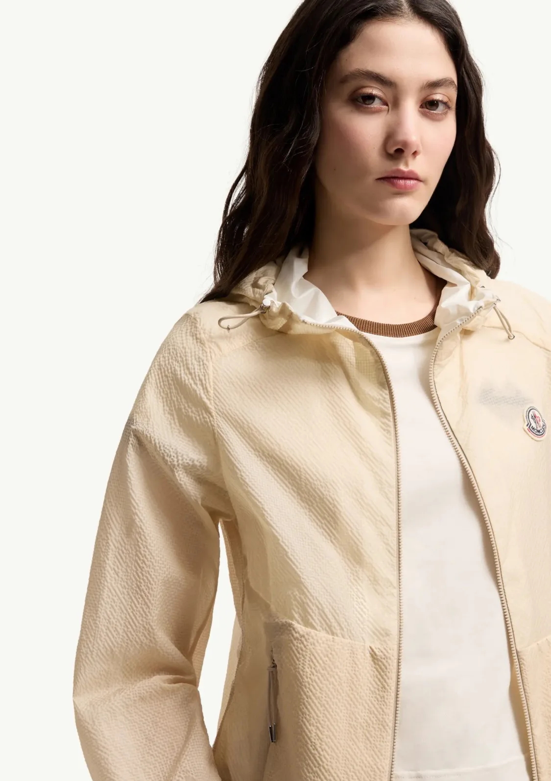 Women's Jackets And Down Jackets MONCLER 17567582