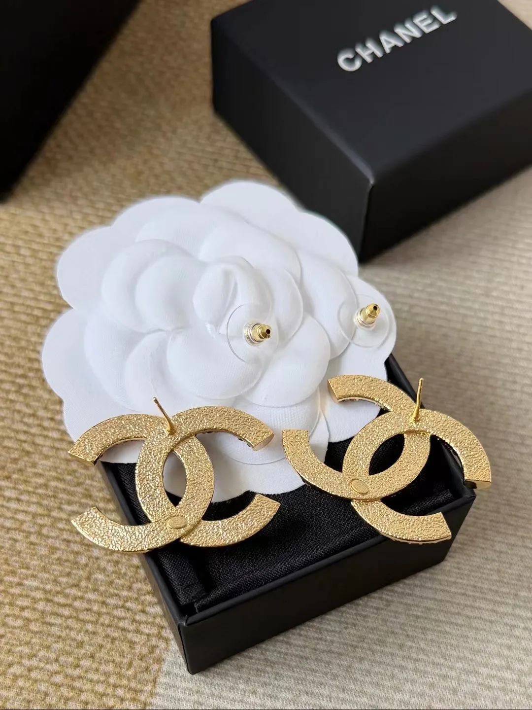 Jewelry CHANEL 17734014