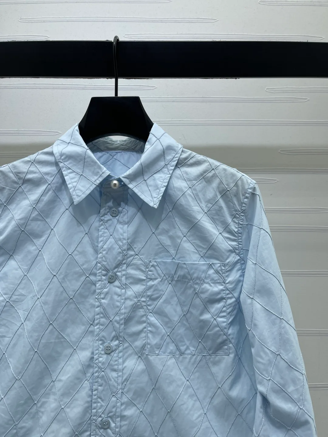 Women's Shirts CHANEL 17612806