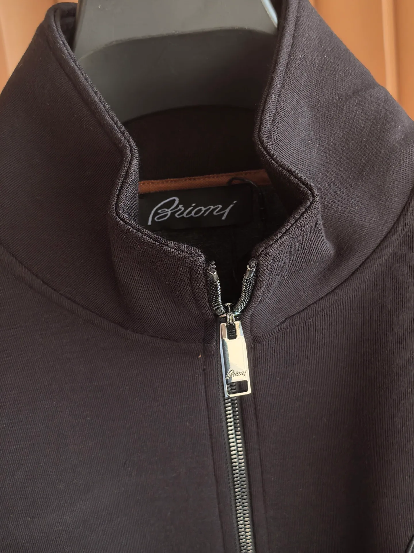 Men's Sweatshirts And Hoodies BRIONI 18109342
