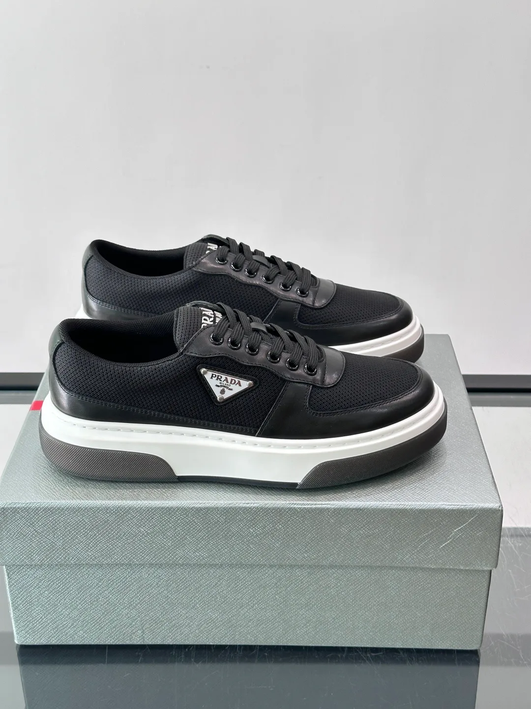 Men's Sneakers PRADA 17913725