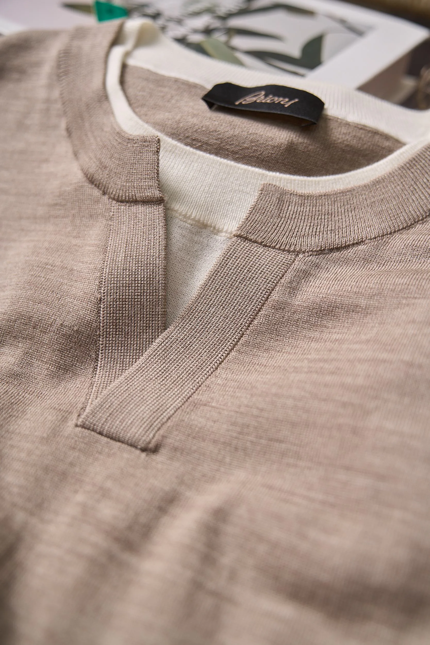 Men's Jumpers And Sweaters BRIONI 18084825