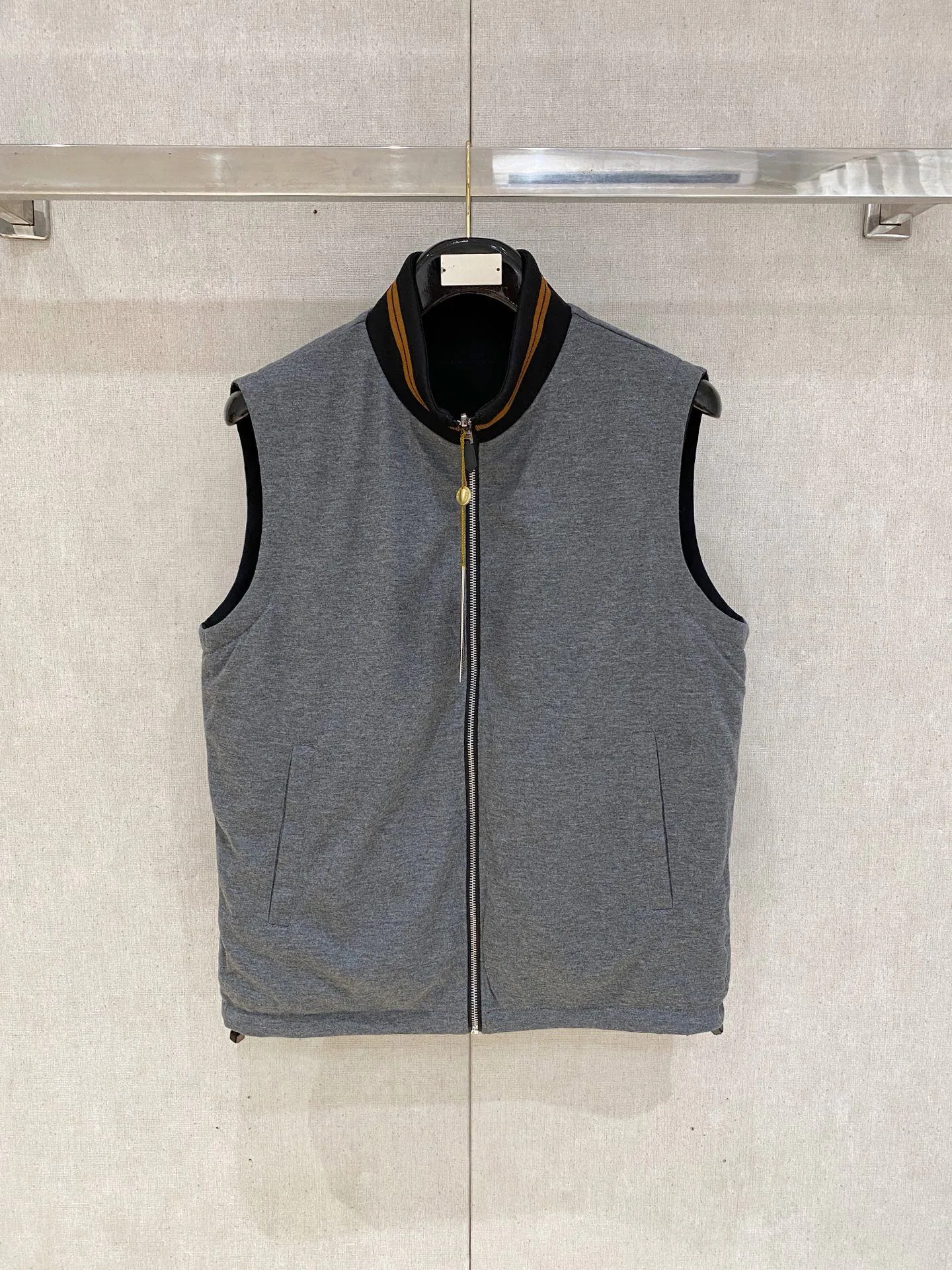 Men's Vests LORO PIANA 17993715