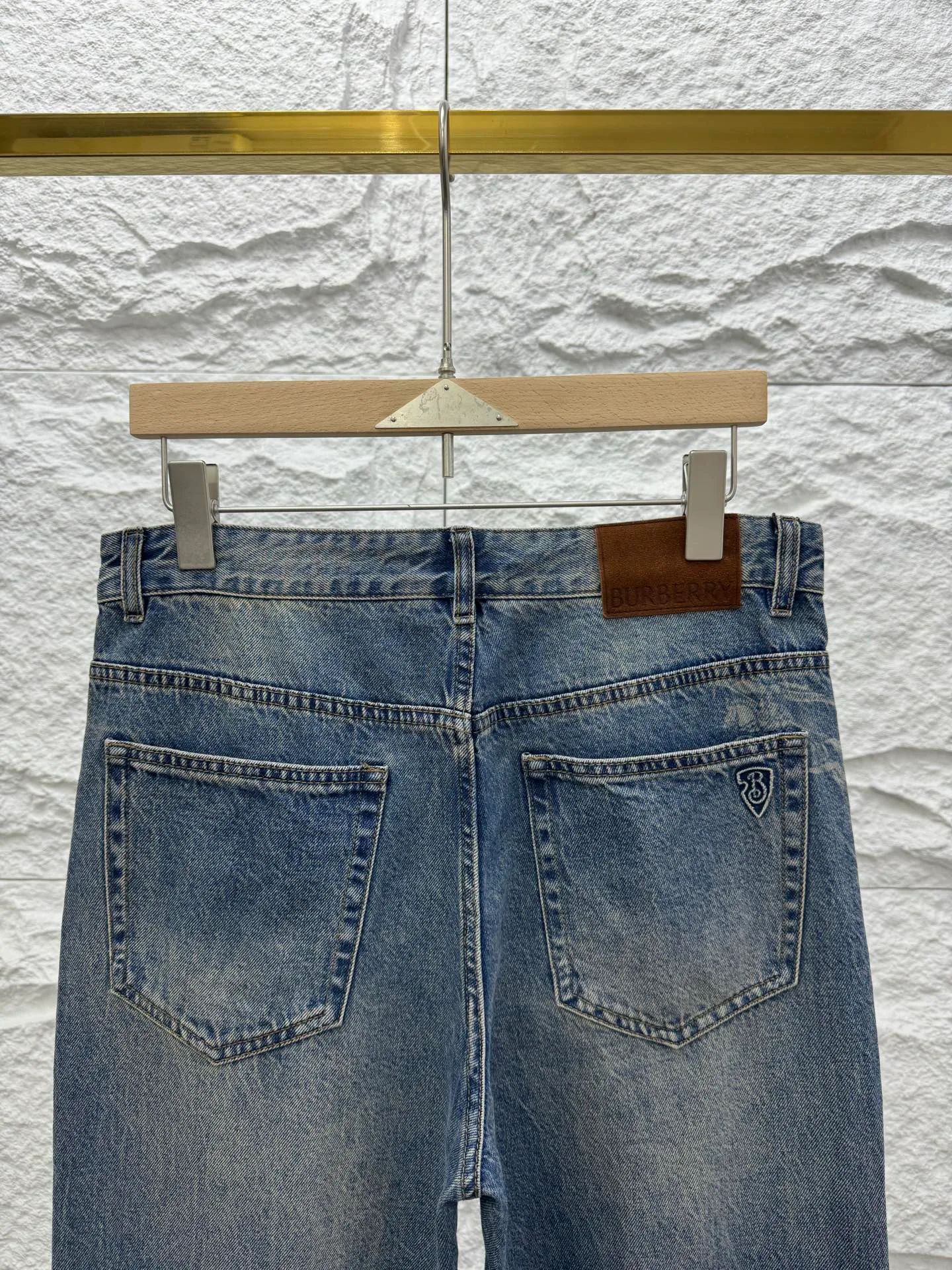Men's Jeans BURBERRY 18140718