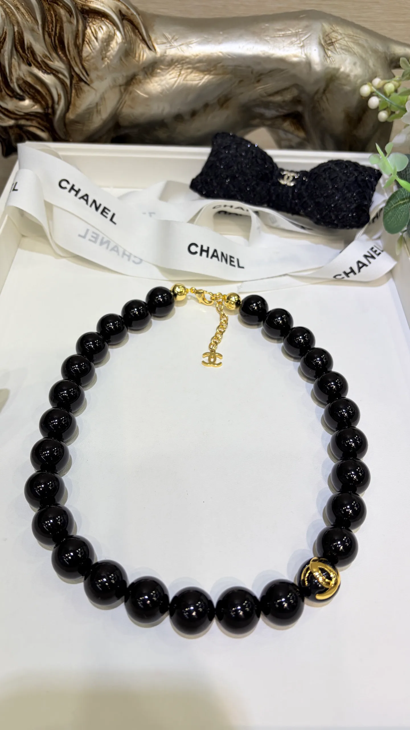 Jewelry CHANEL 17941860