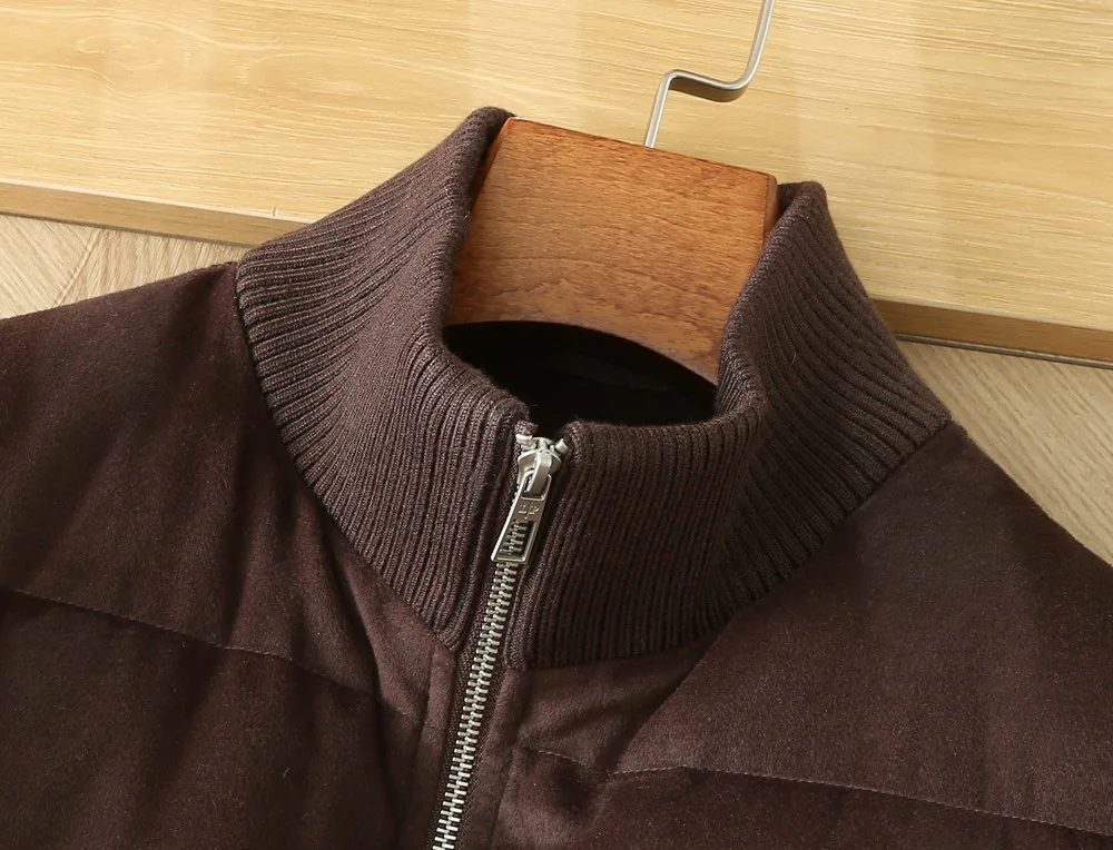 Men's Jackets And Down Jackets LORO PIANA 18199455