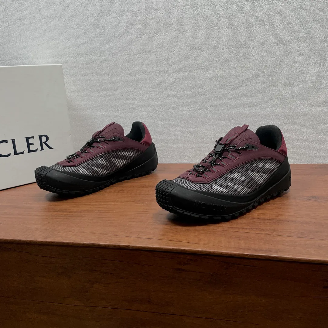 Men's Sneakers MONCLER 17934658