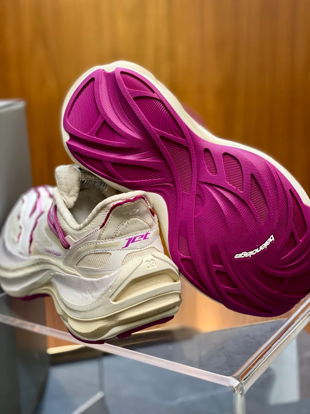 Women's Sneakers BALENCIAGA 16934988