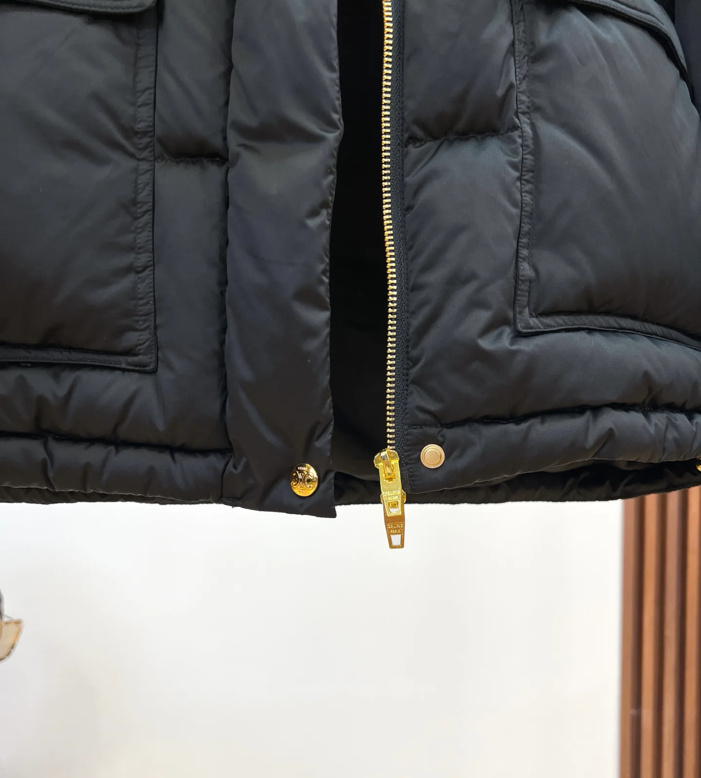 Women's Jackets And Down Jackets CELINE 17939183