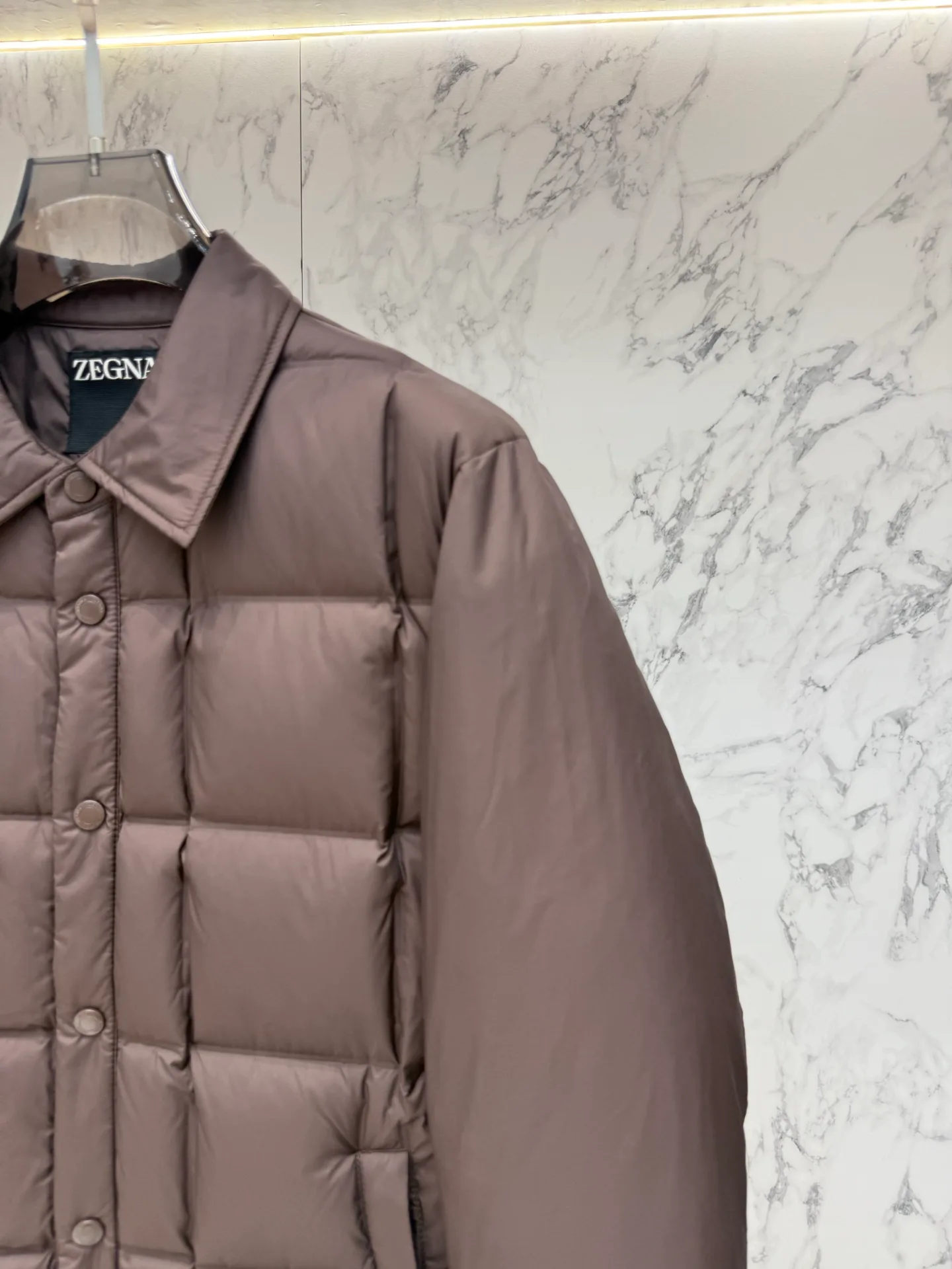 Men's Jackets And Down Jackets ZEGNA 18480868