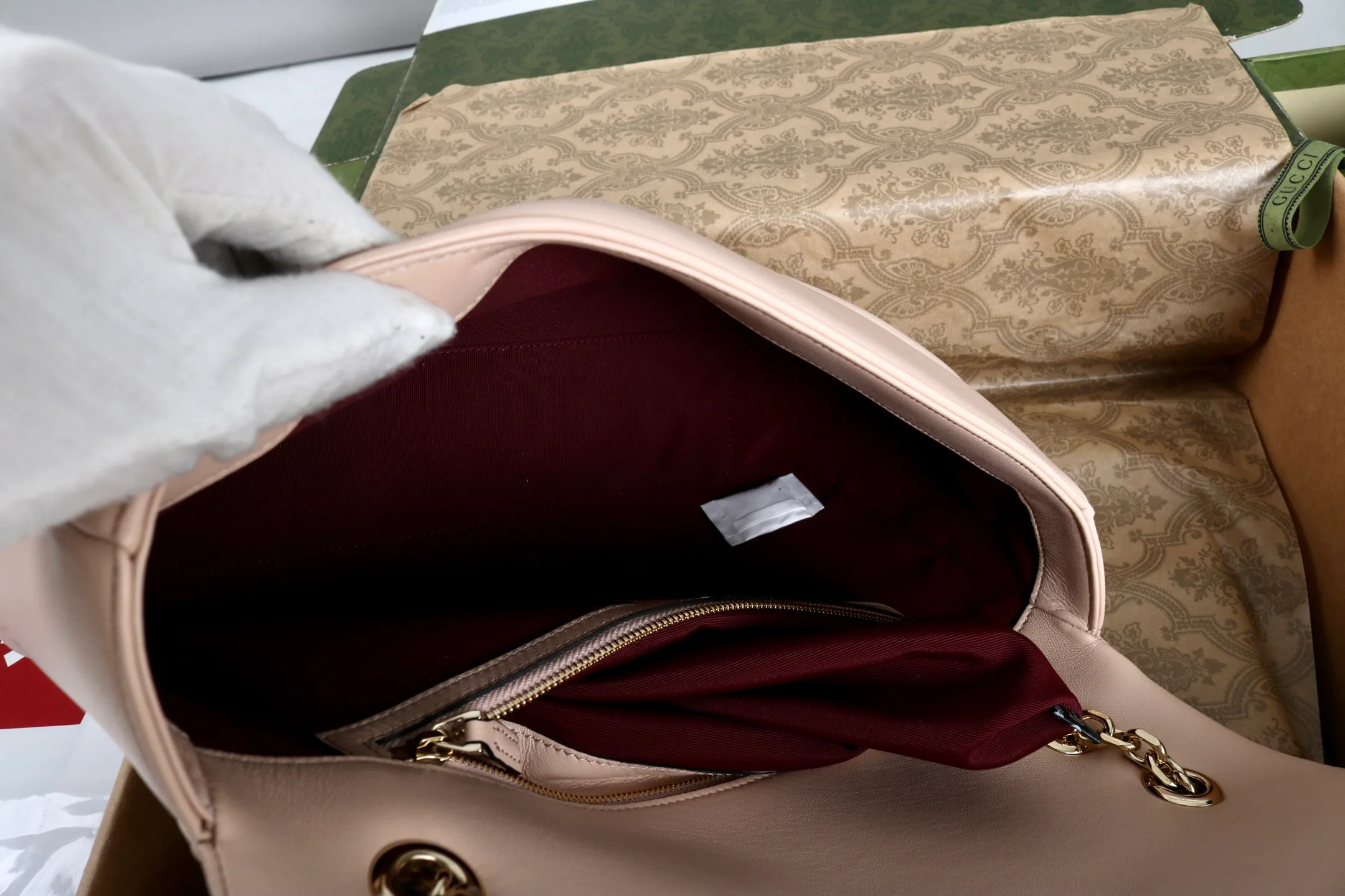 Women's Classic Handbags GUCCI 18223242