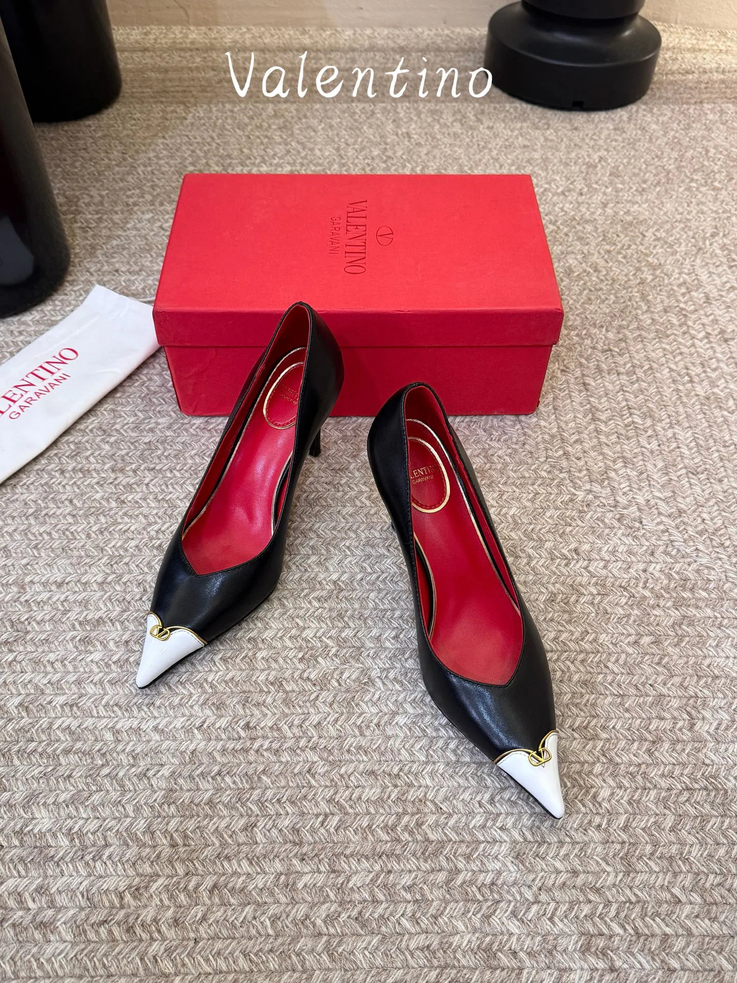 Women's Heels VALENTINO 17933487