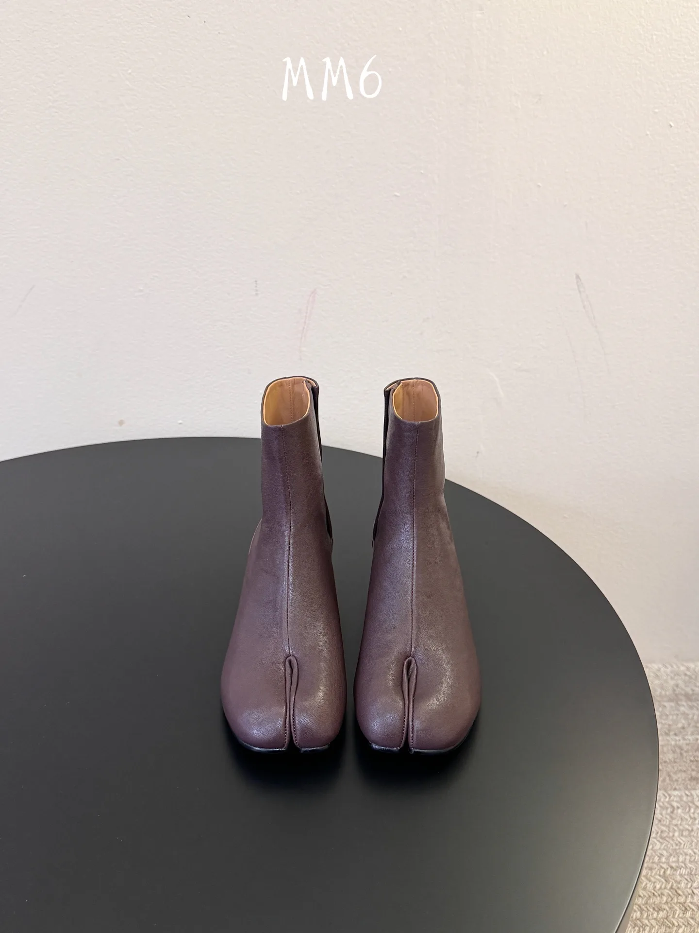 Women's Booties MAISON MARGIELA 18104488