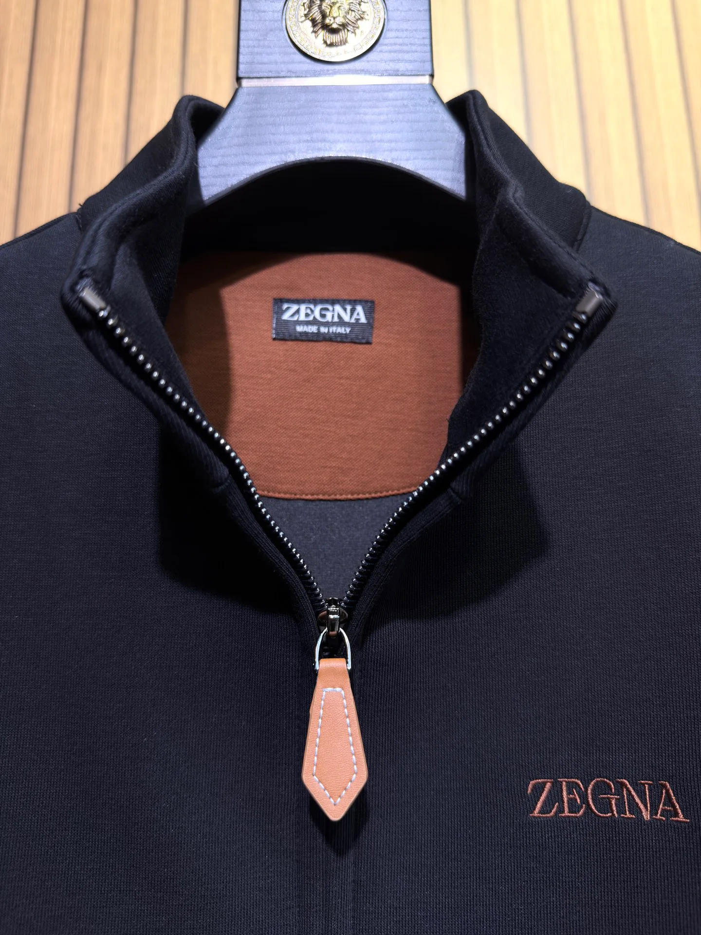 Men's Vests ZEGNA 17647473
