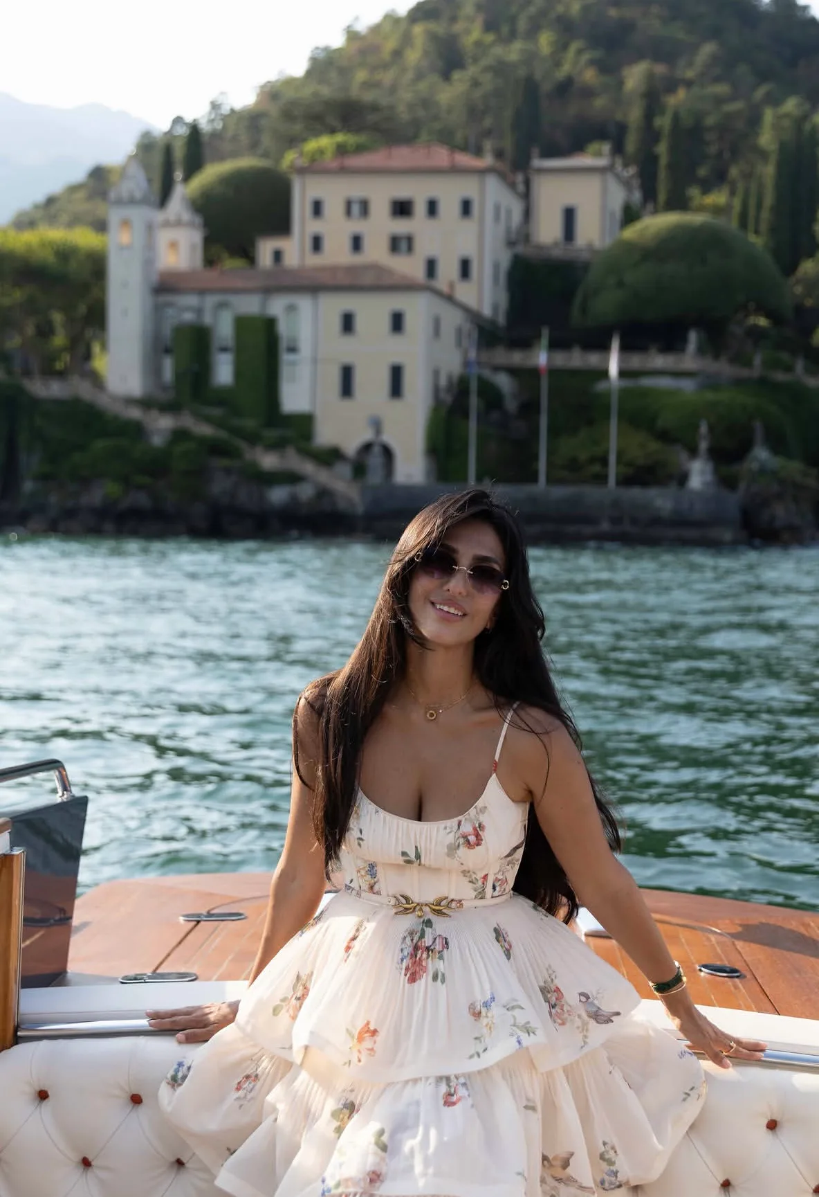 Women's Dresses ZIMMERMANN 18481689