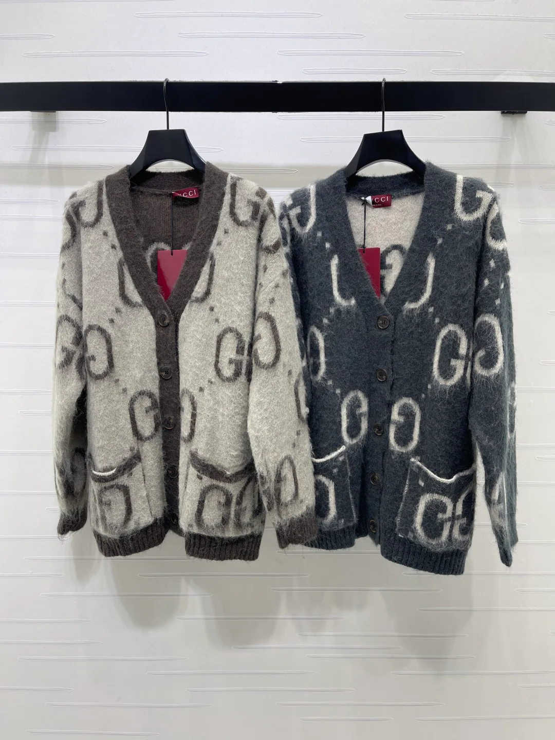 Джемперы И Свитеры Женские Gucci 18680773