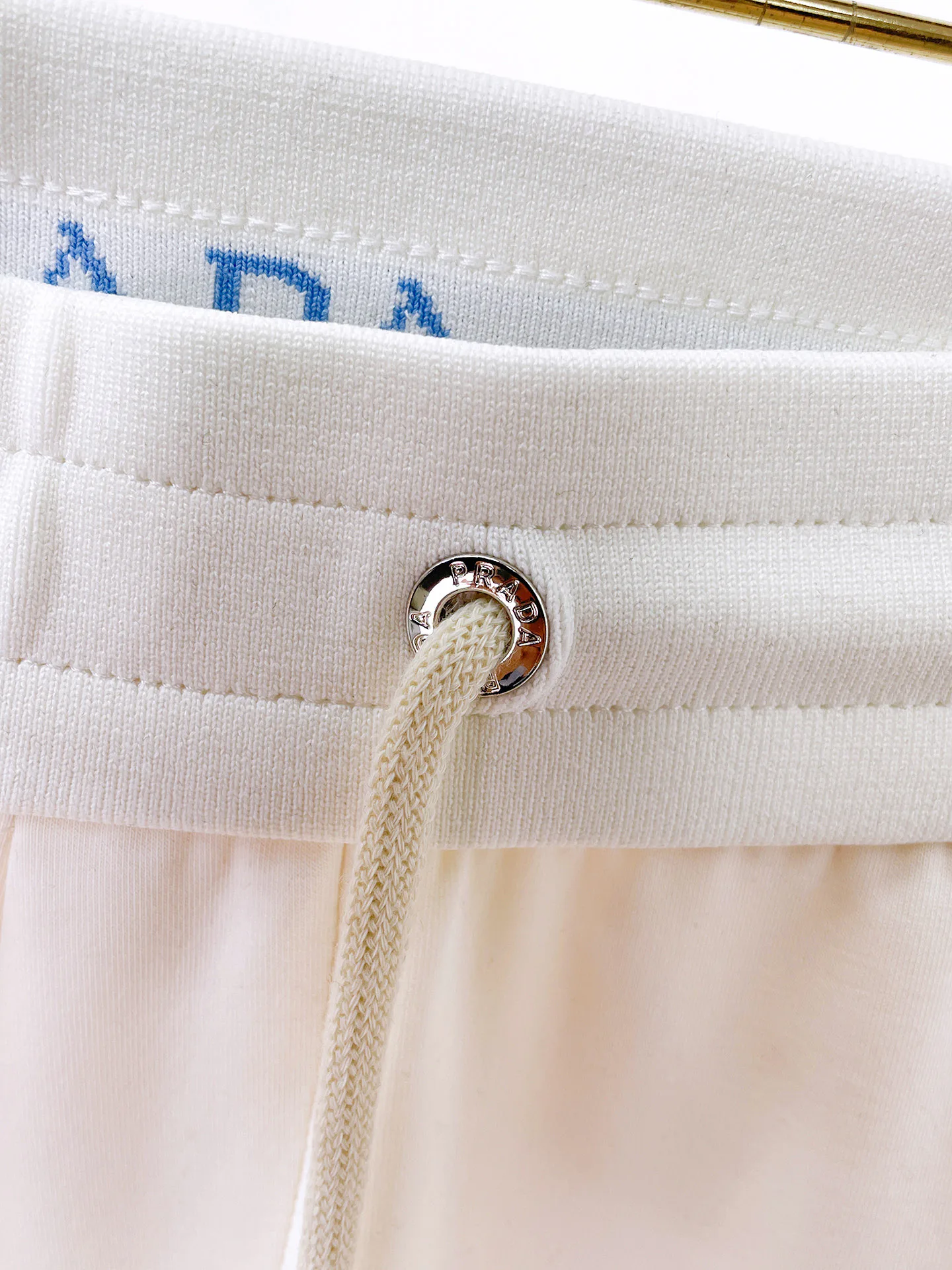 Men's Trousers PRADA 18197352