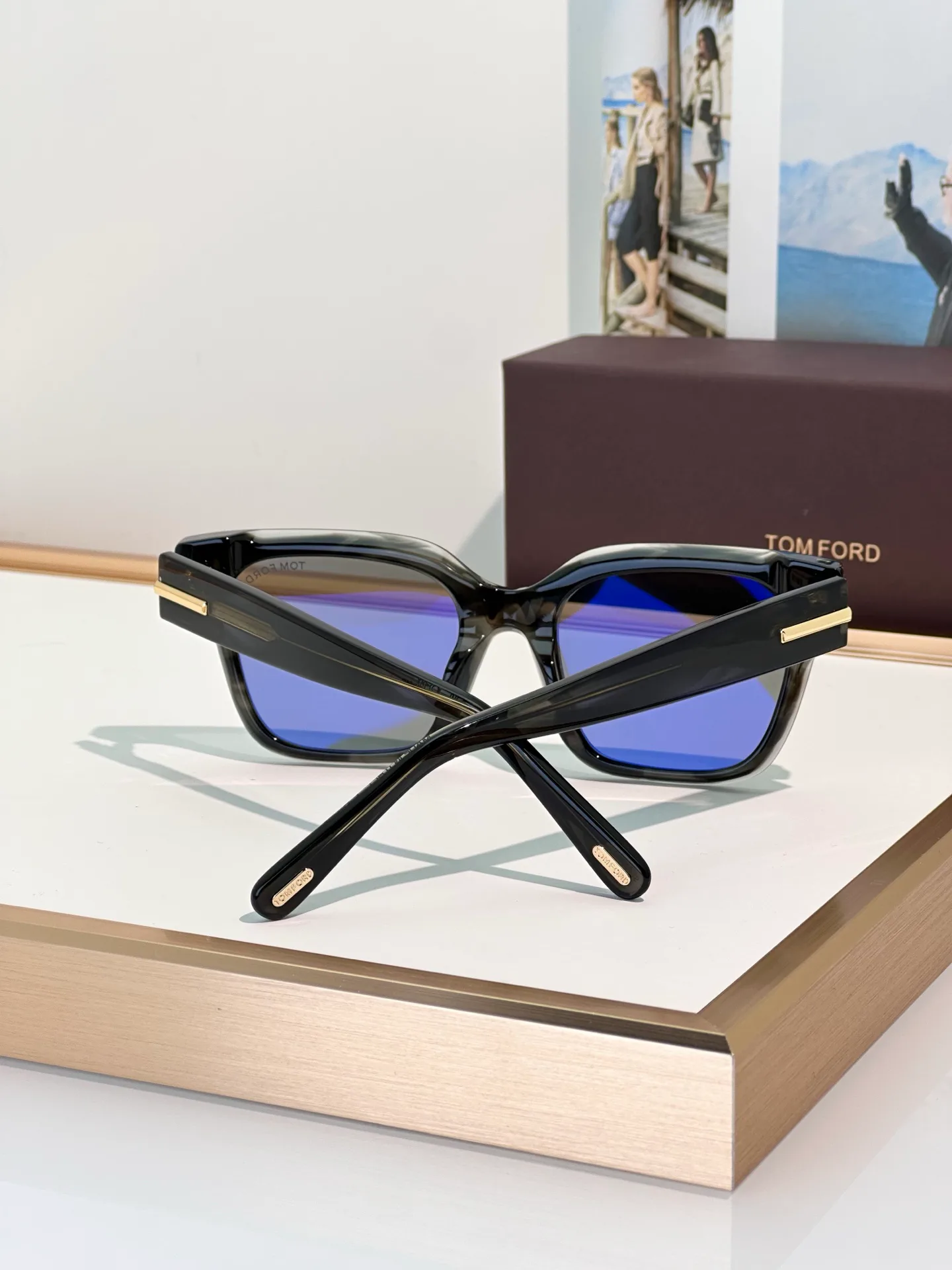 Glasses TOM FORD 18398726