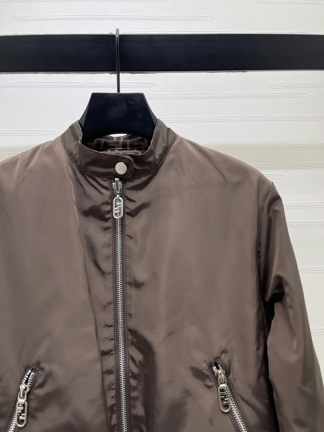 Women's Jackets And Down Jackets FENDI 18333033