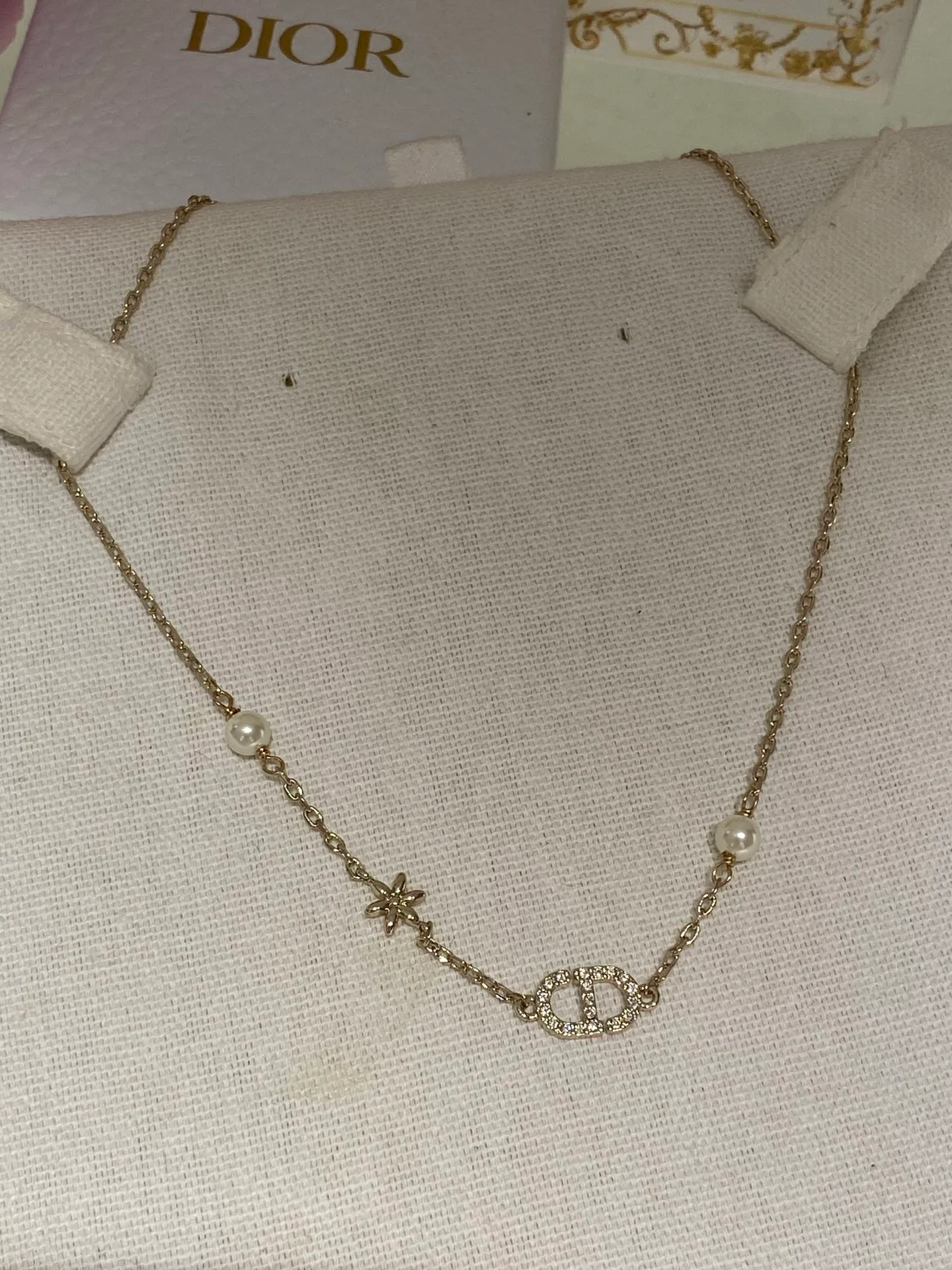 Jewelry CHRISTIAN DIOR 18070300