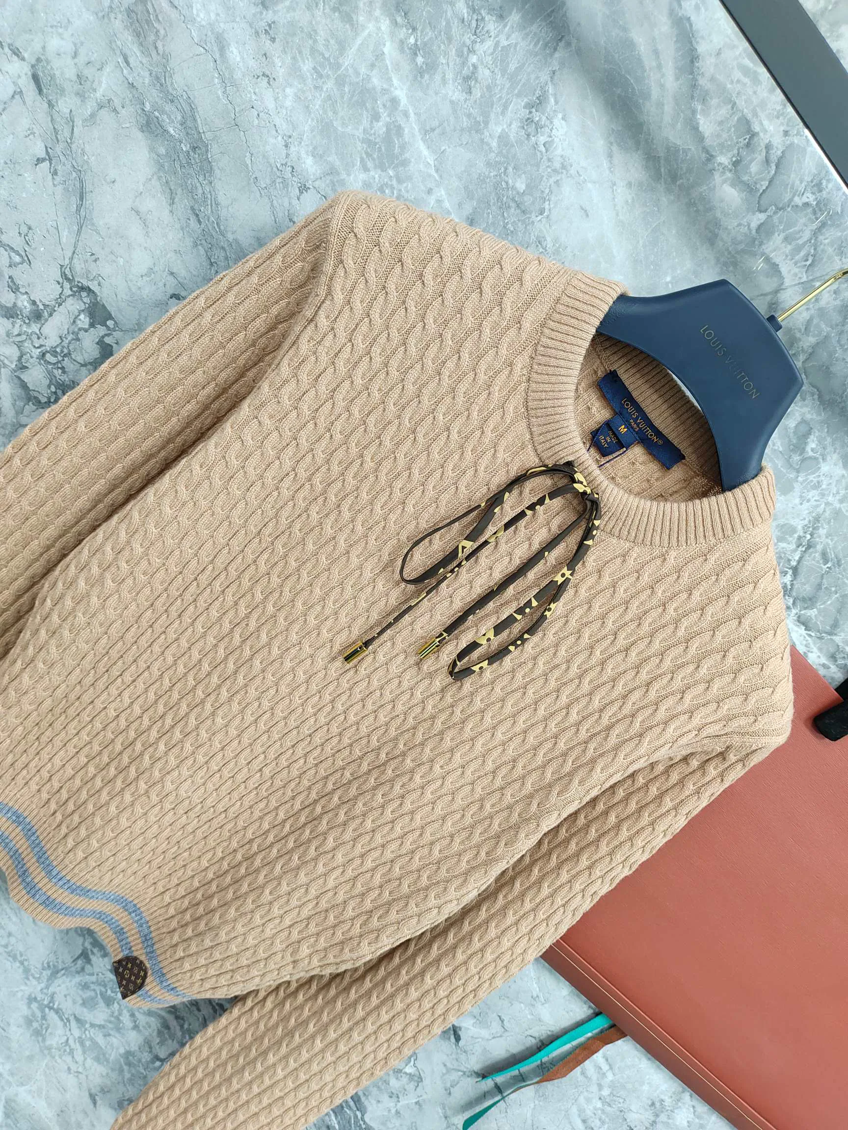 Women's Jumpers And Sweaters LOUIS VUITTON 18203426