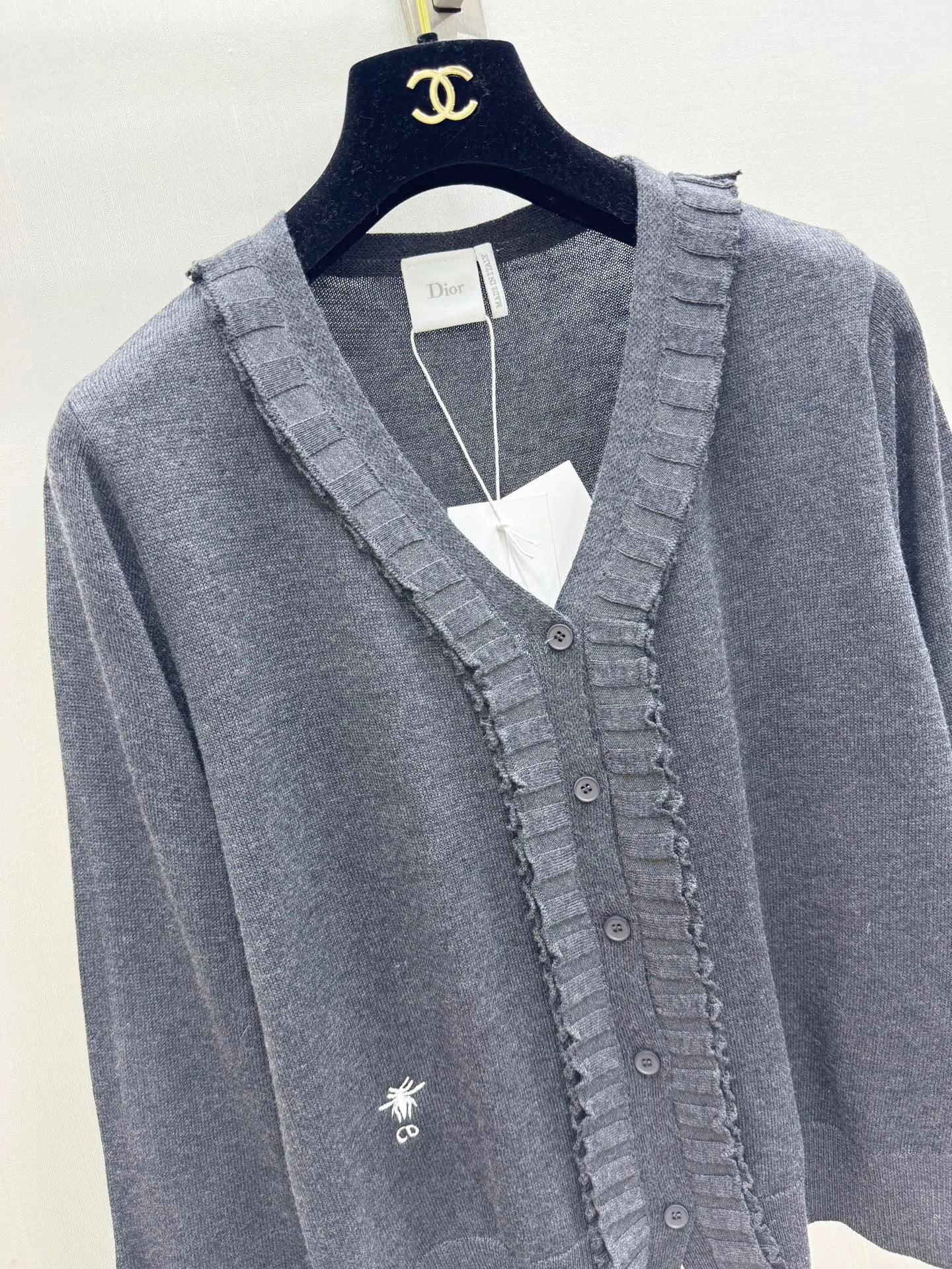 Women's Jumpers And Sweaters CHRISTIAN DIOR 17954506