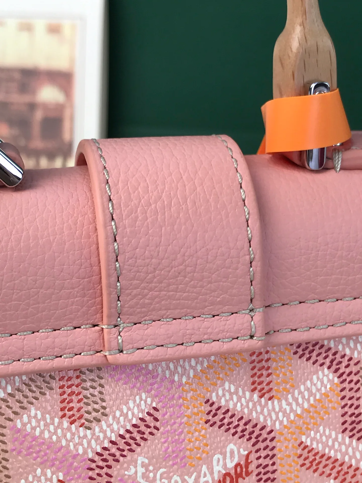 Women's Classic Handbags GOYARD 17498602