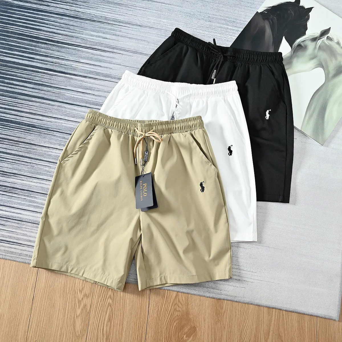 Men's Shorts RALPH LAUREN 17510498