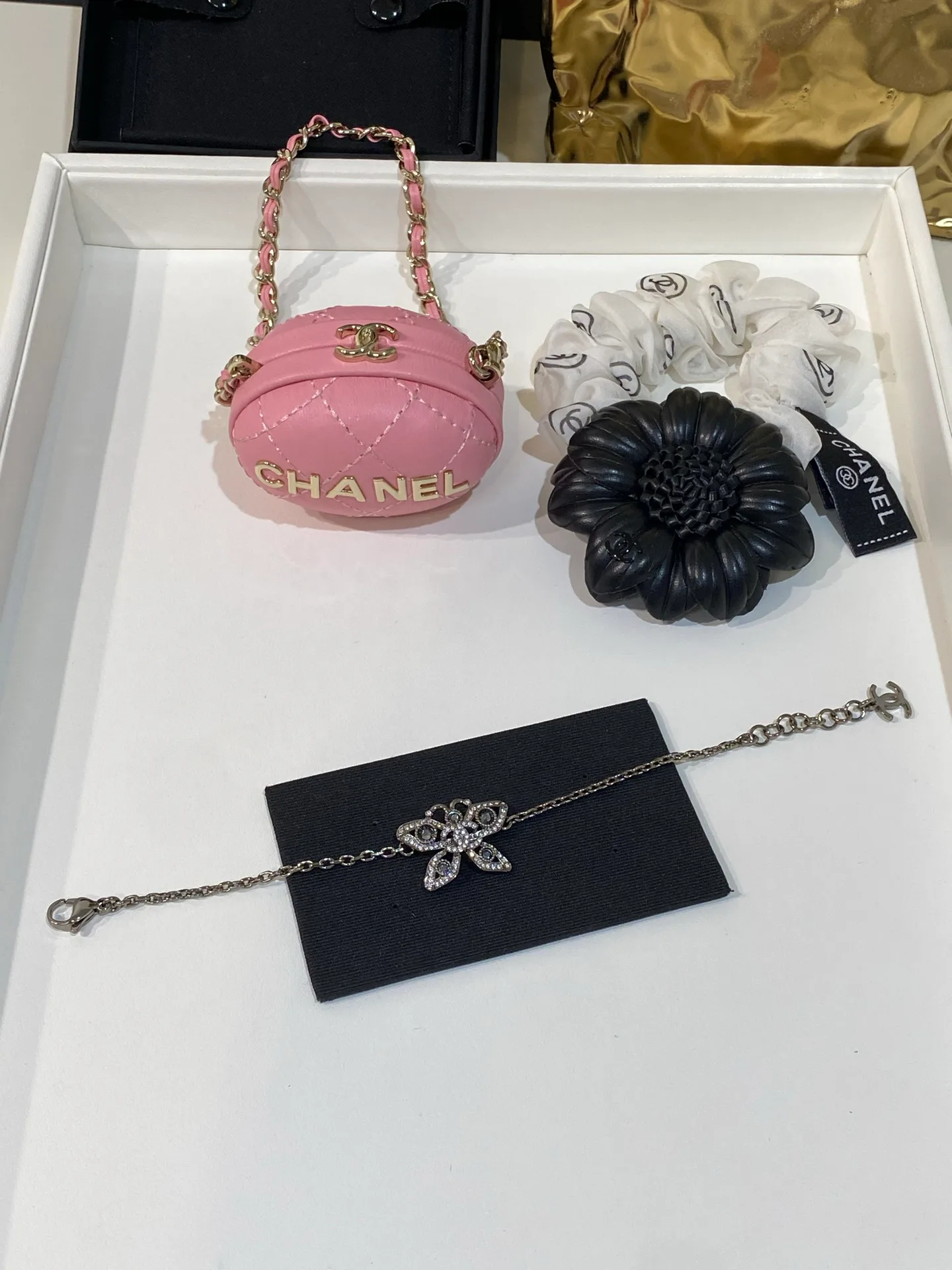 Jewelry CHANEL 17830891