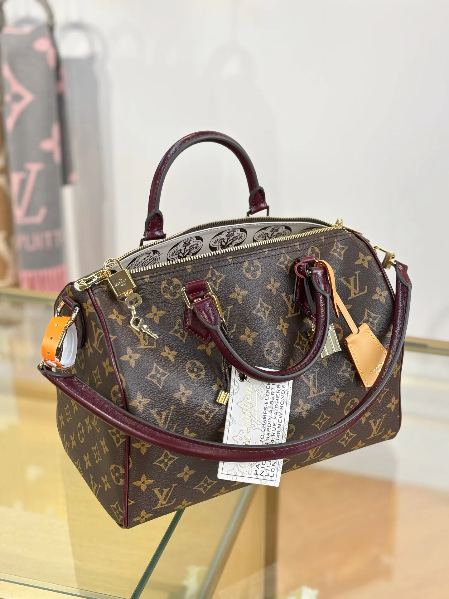 Women's Classic Handbags LOUIS VUITTON 17979980