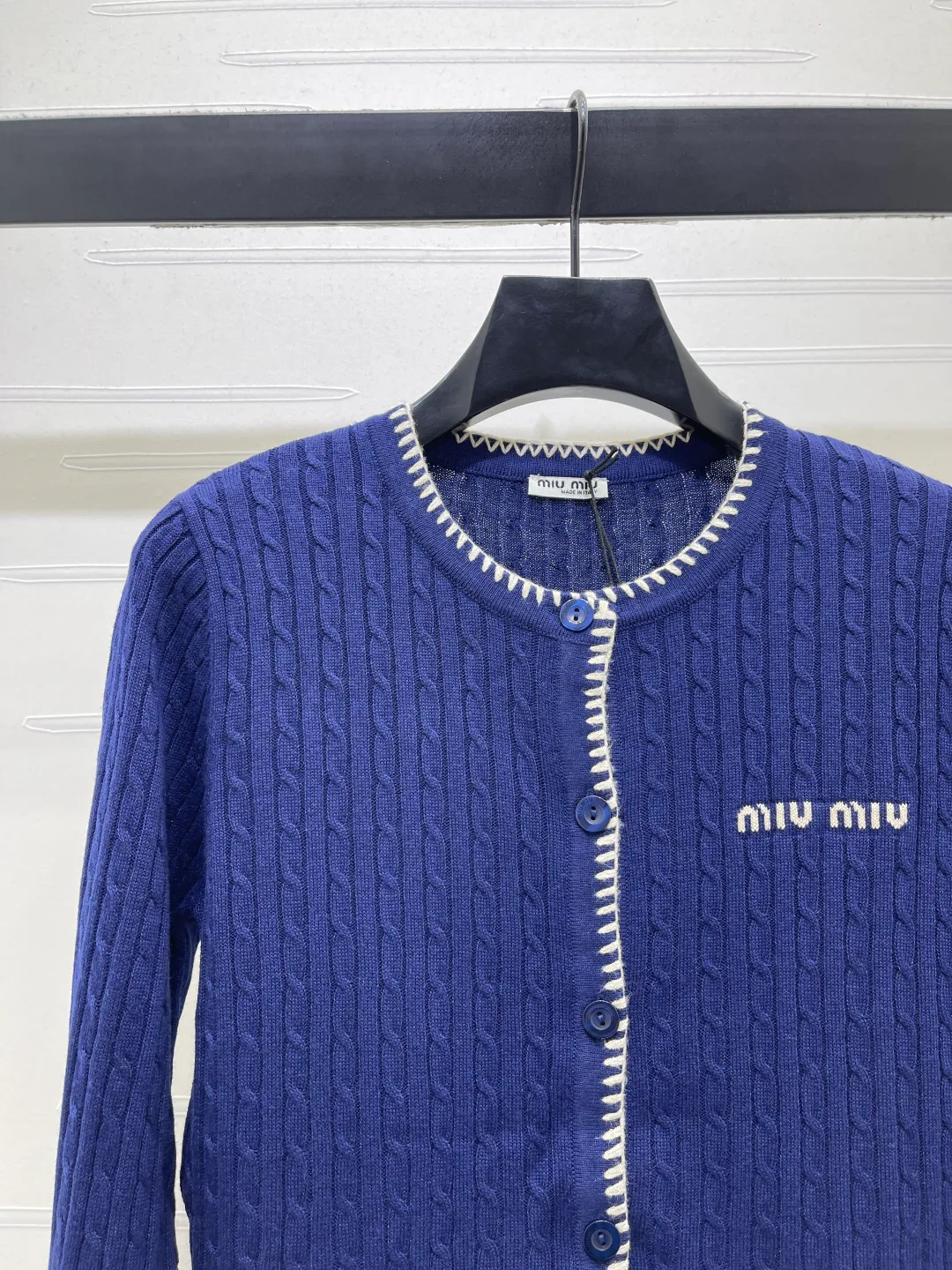Women's Jumpers And Sweaters MIU MIU 18234186