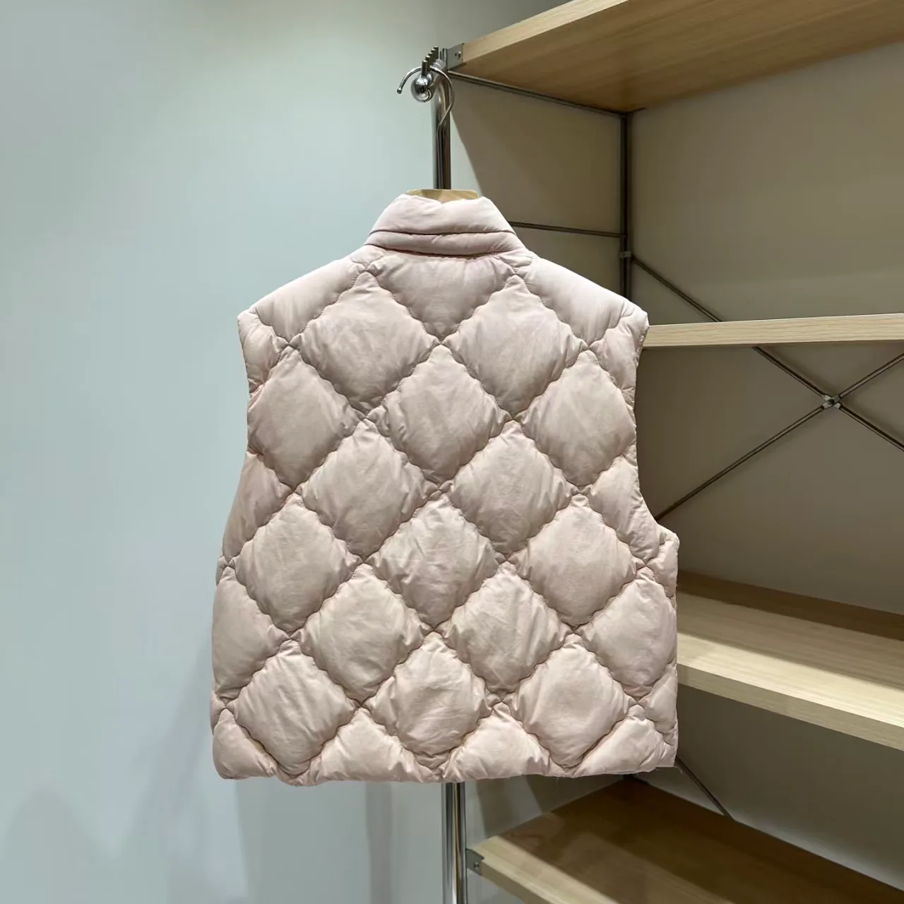 Women's Vests MONCLER 18131409