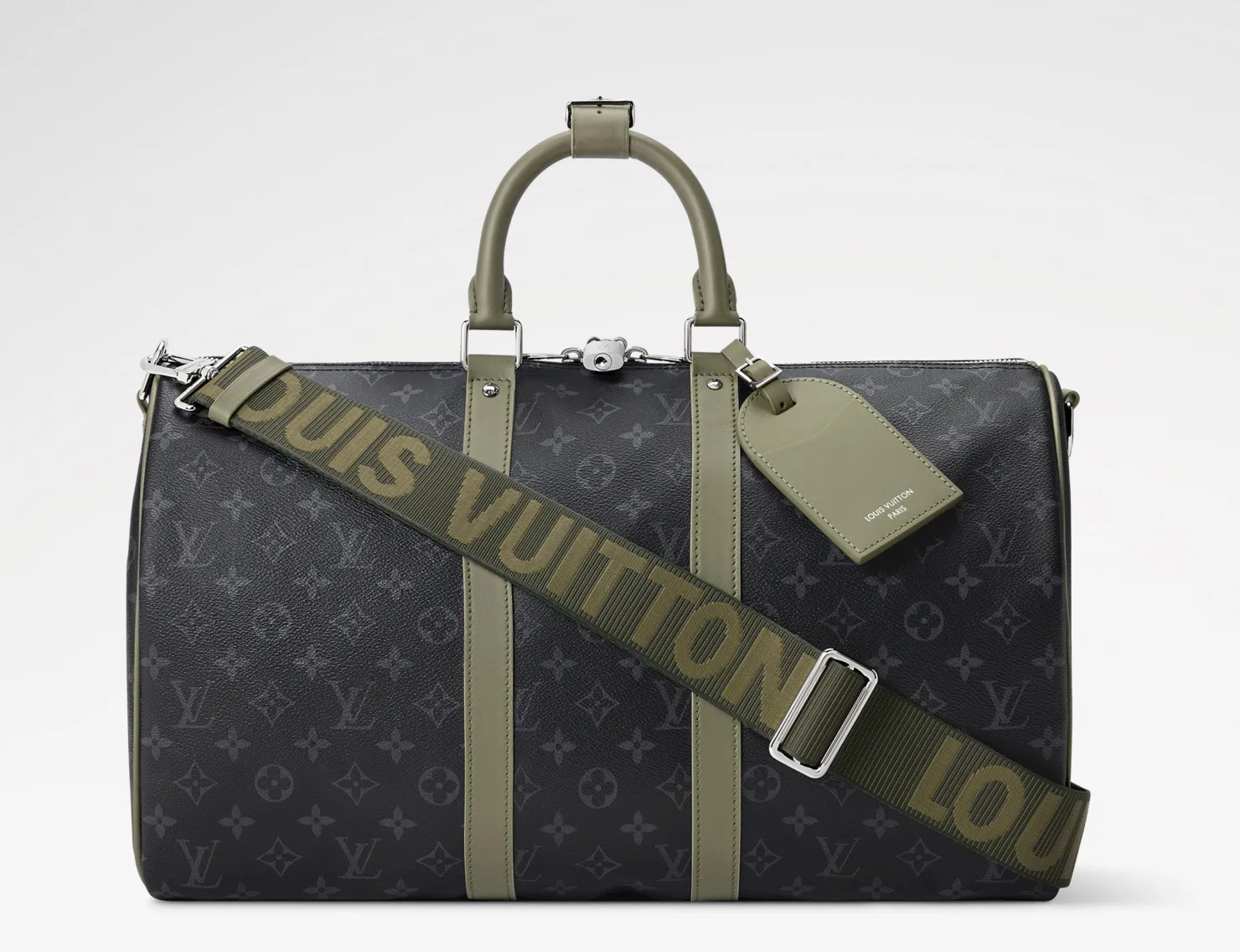 Women's Travel Bags LOUIS VUITTON 17674155