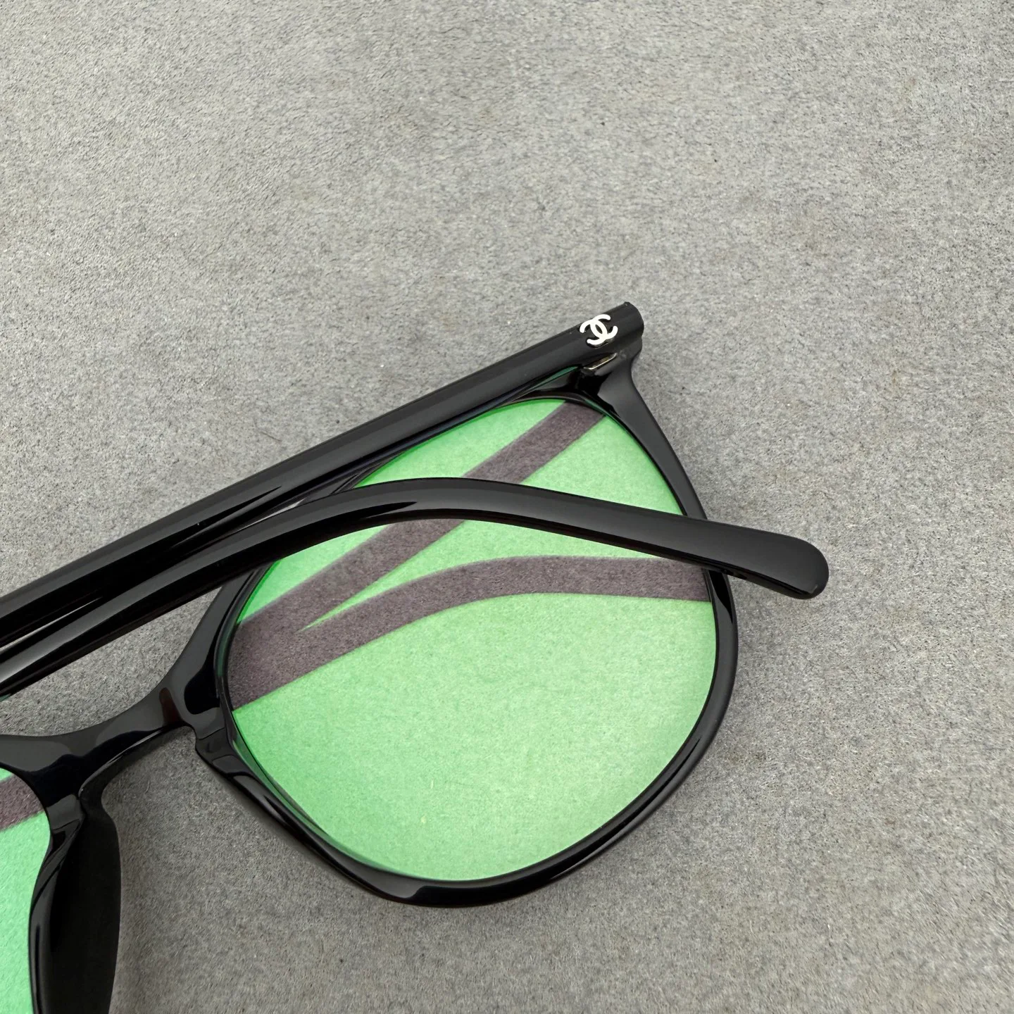Glasses CHANEL 18517265