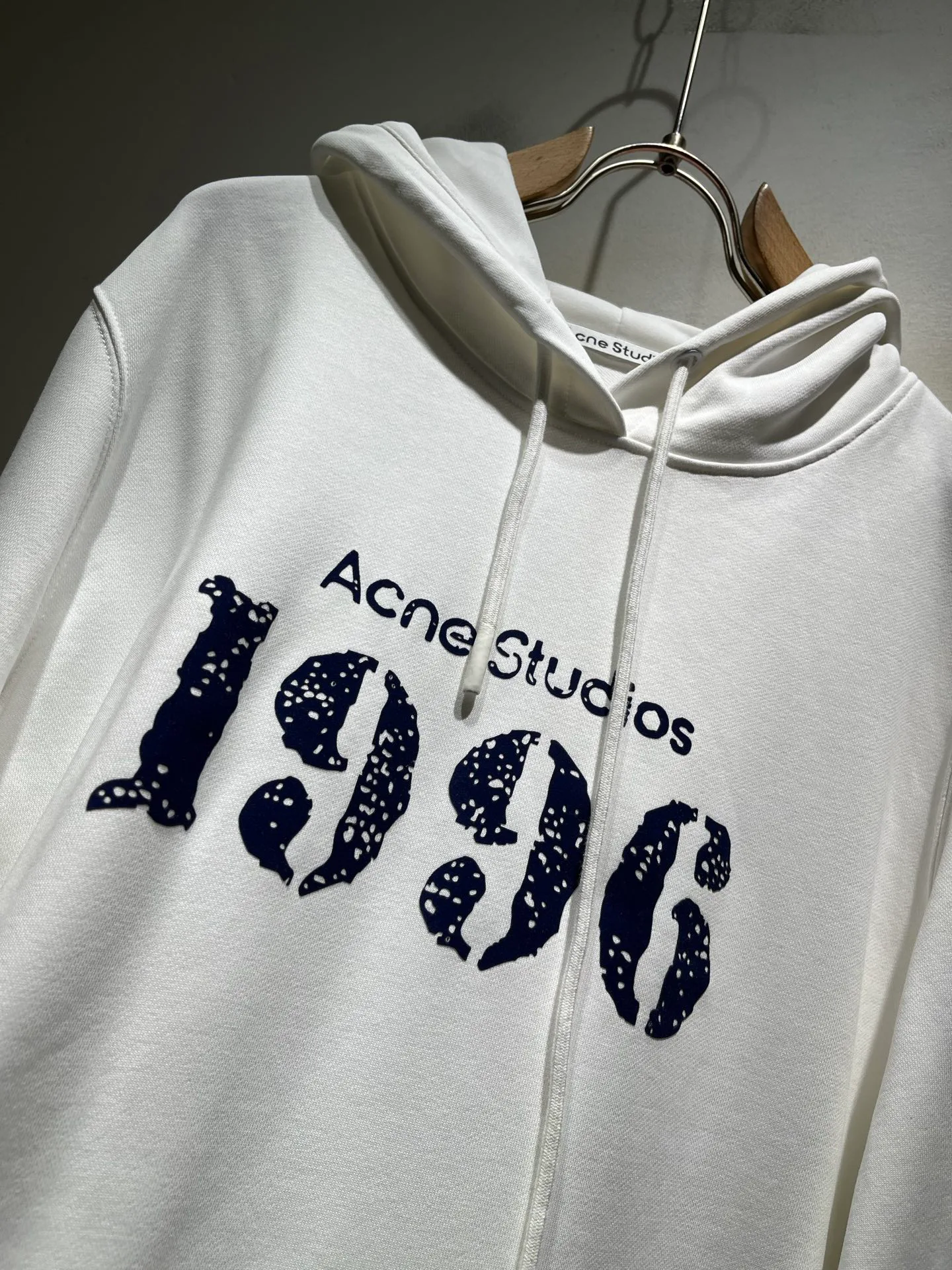 Men's Sweatshirts And Hoodies ACNE STUDIOS 18395673