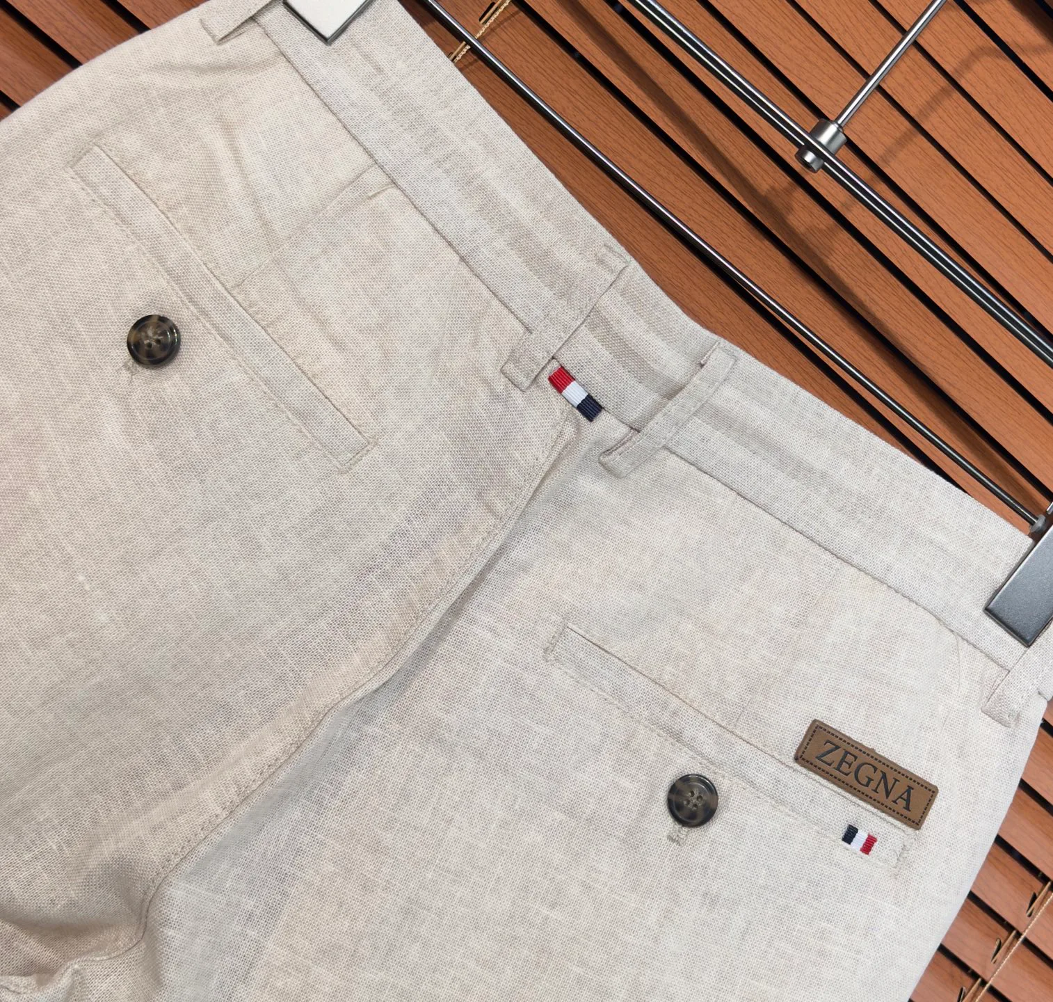 Men's Shirts ZEGNA 18098334