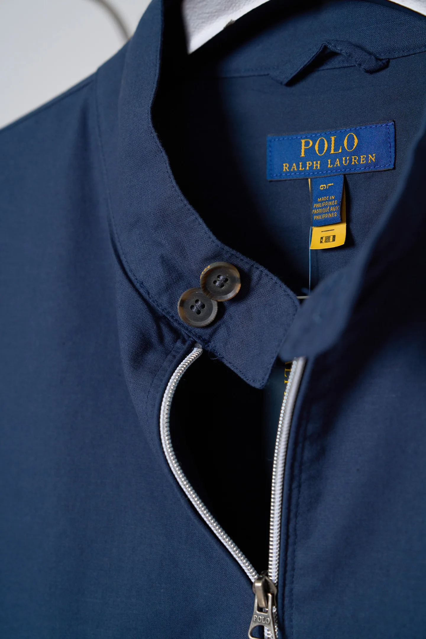 Куртки И Пуховики Мужские Ralph Lauren 18581693