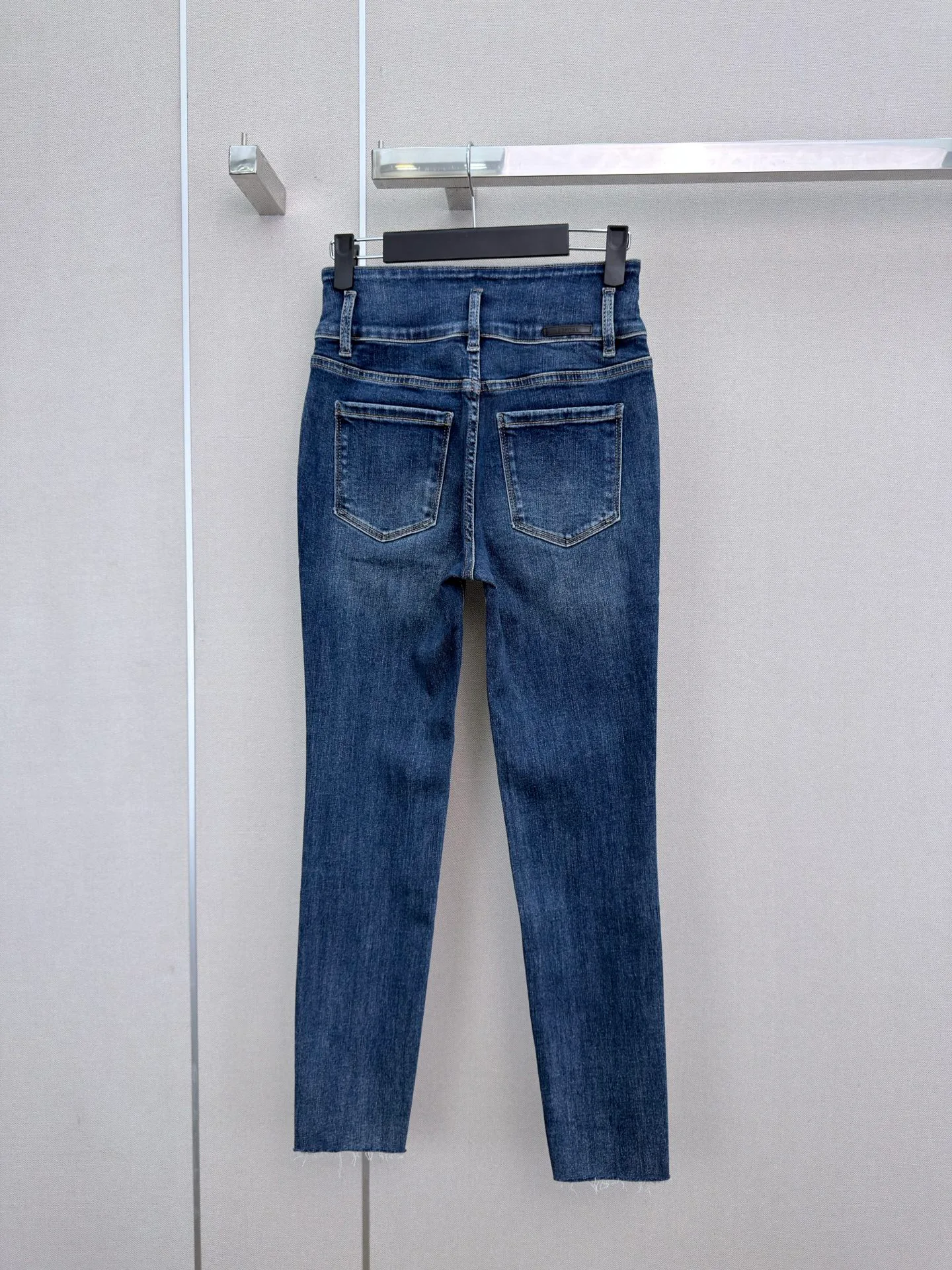 Women's Jeans CHANEL 18056798
