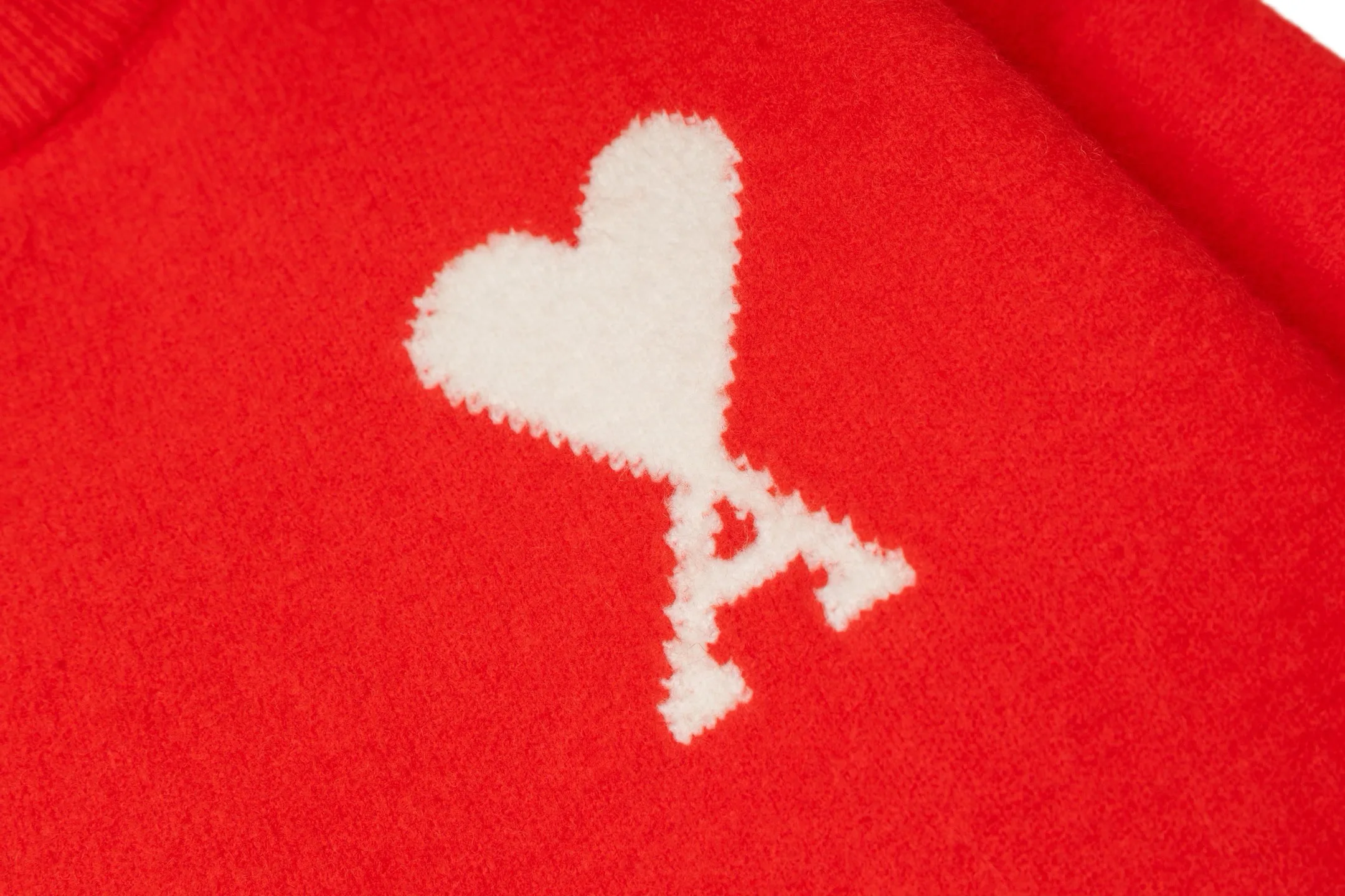 Men's Jumpers And Sweaters AMI PARIS 17975150